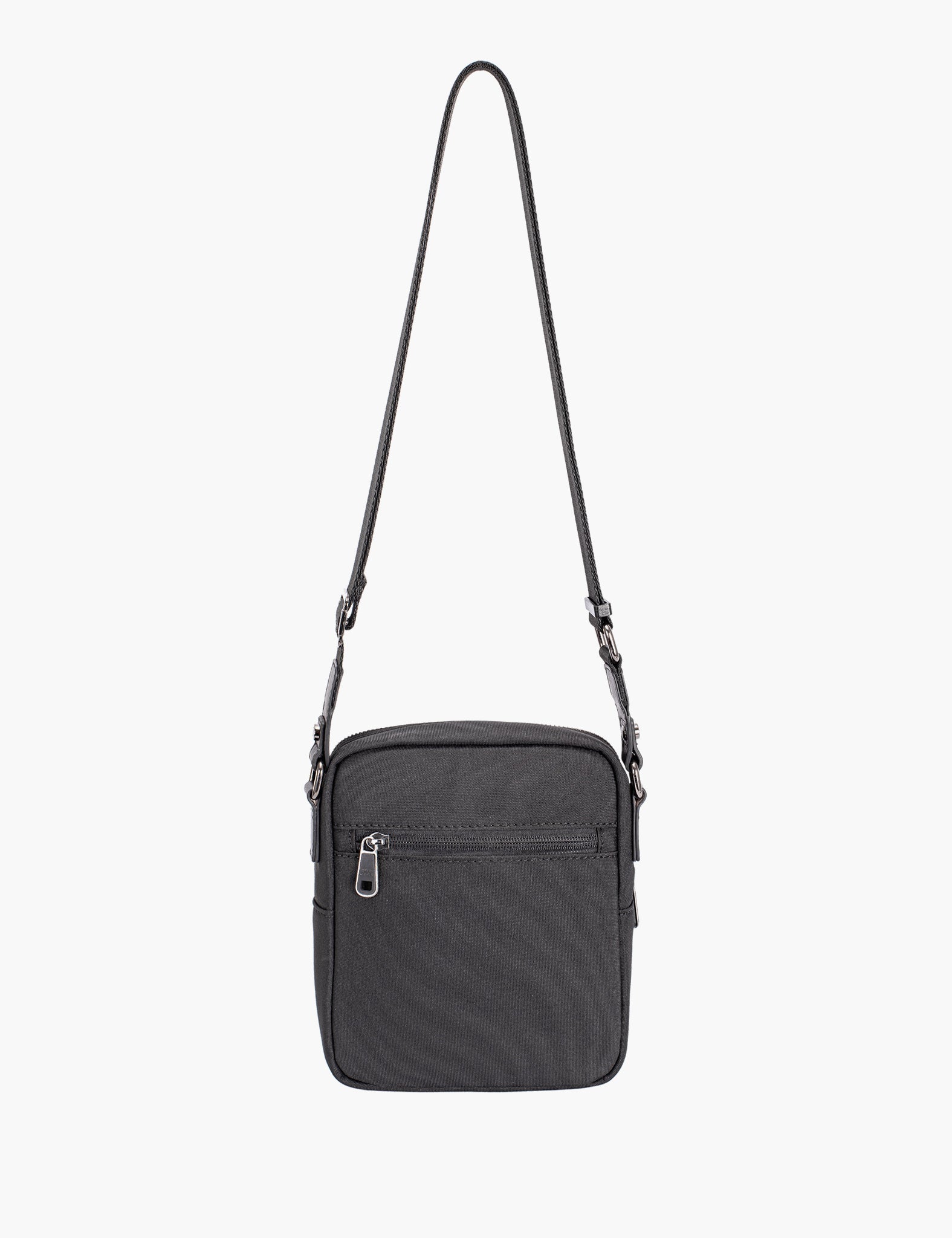 Sac bandoulière Marcsam — vue de face