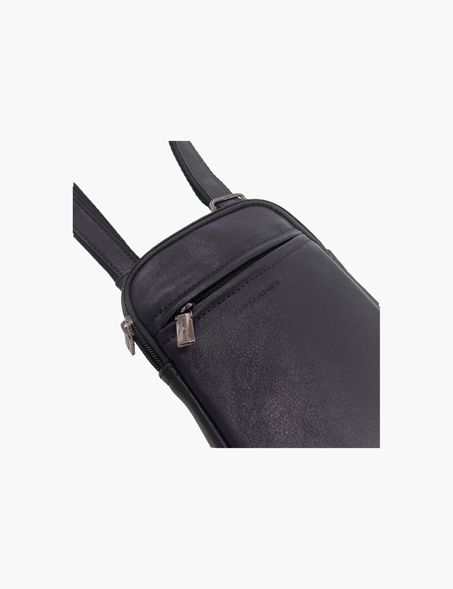 Sac bandoulière Maxel — détail