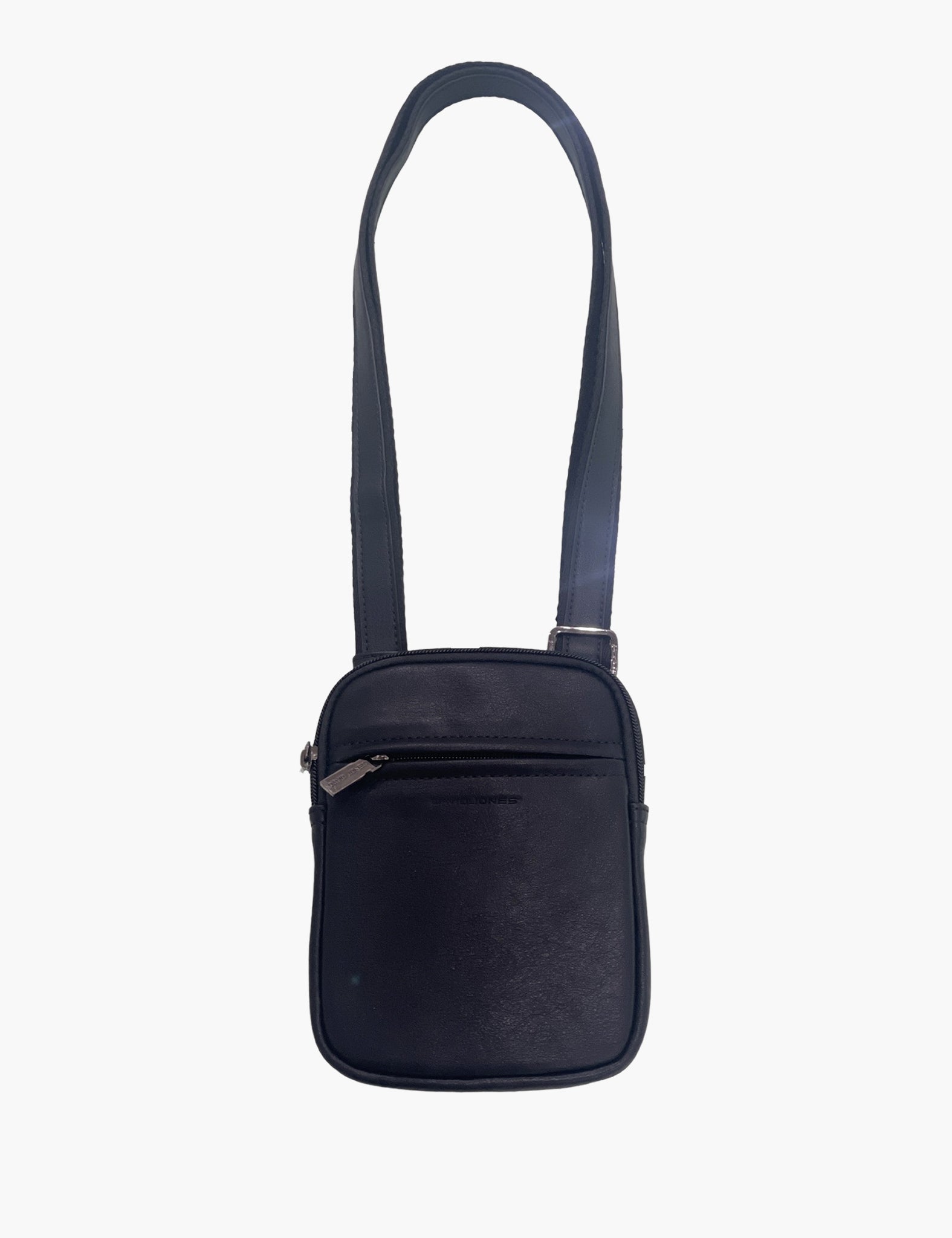 Sac bandoulière Maxel — vue de face