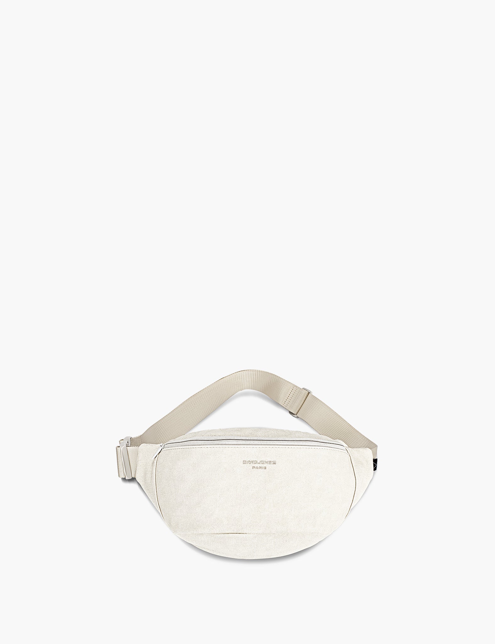 Sac bandoulière Melis — Almond Milk