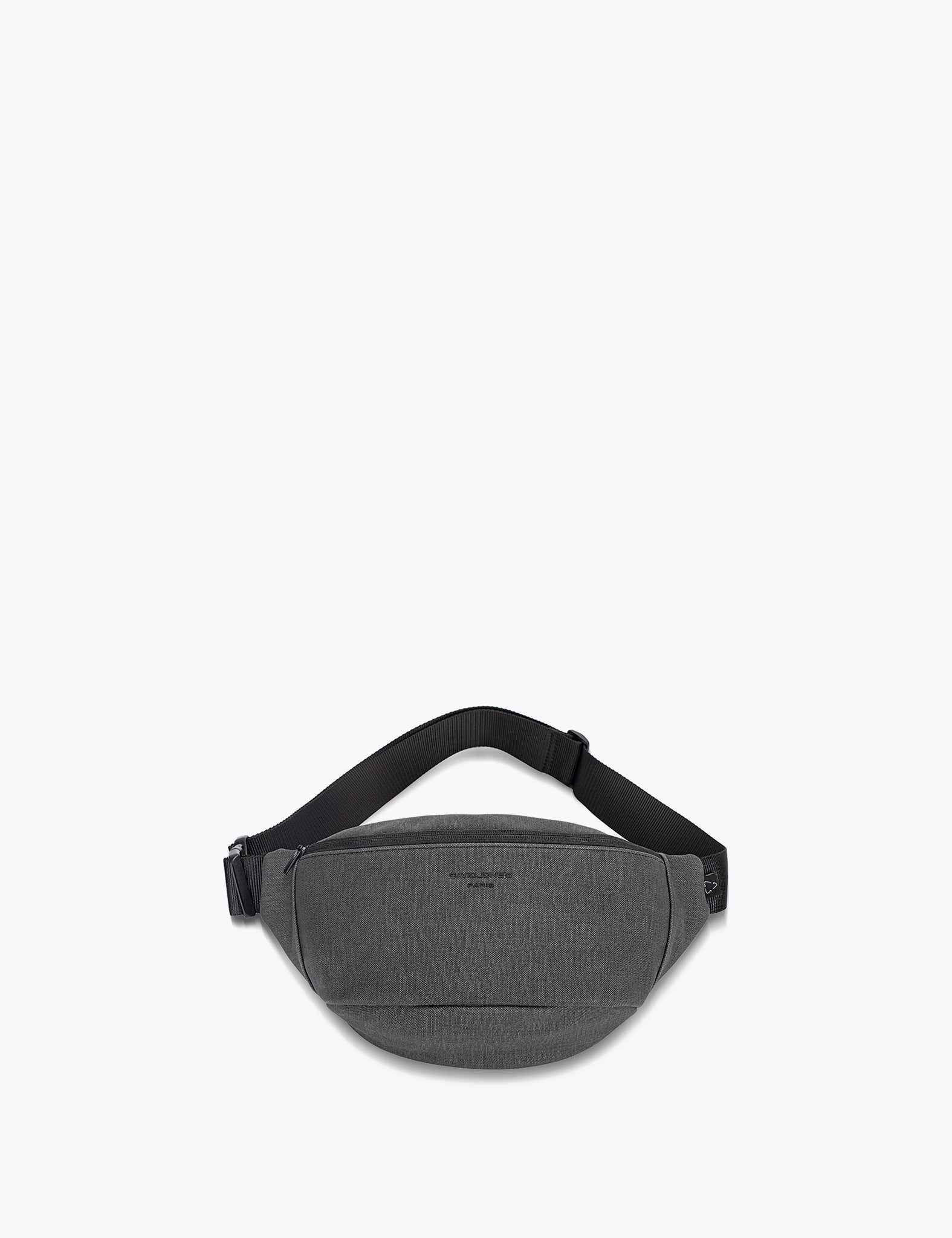 Sac bandoulière Melis — Black