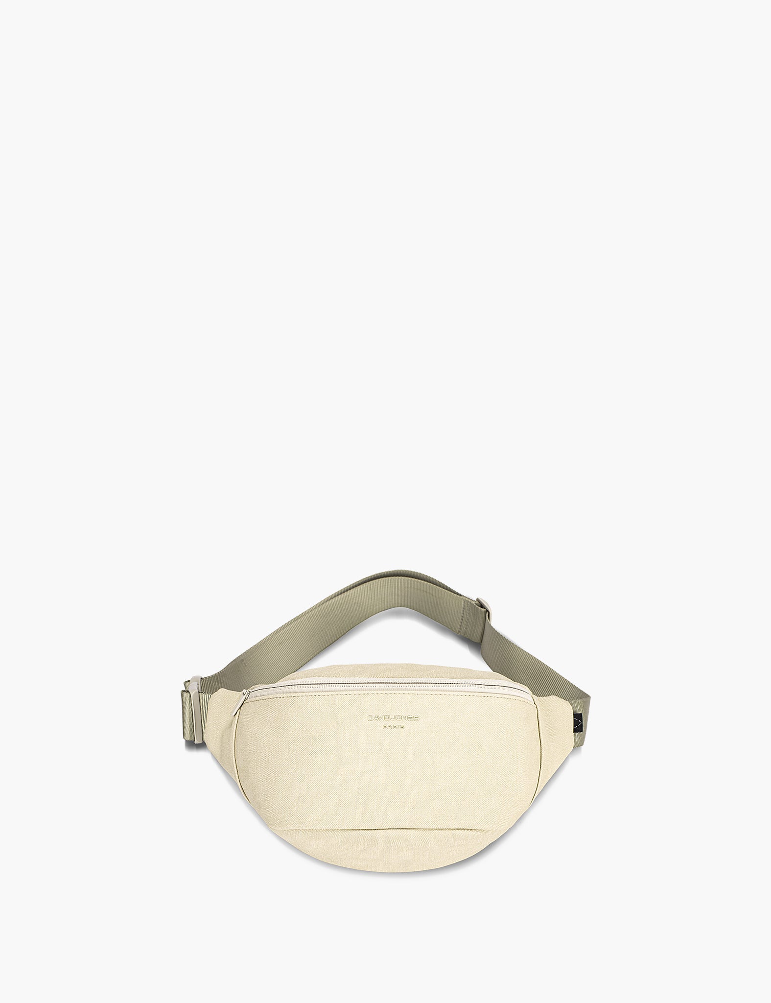 Sac bandoulière Melis — Coconut Cream