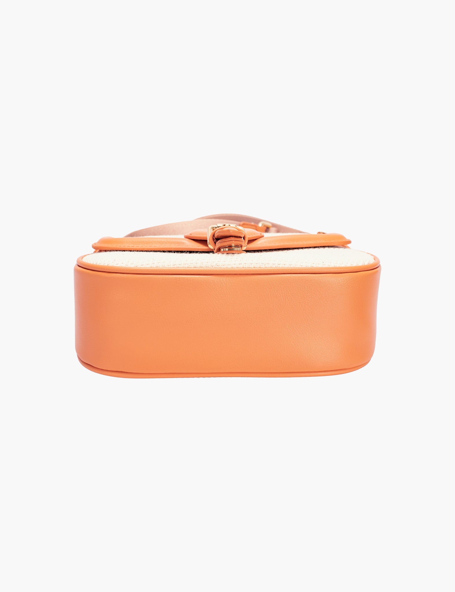 Sac bandoulière Menana — détail