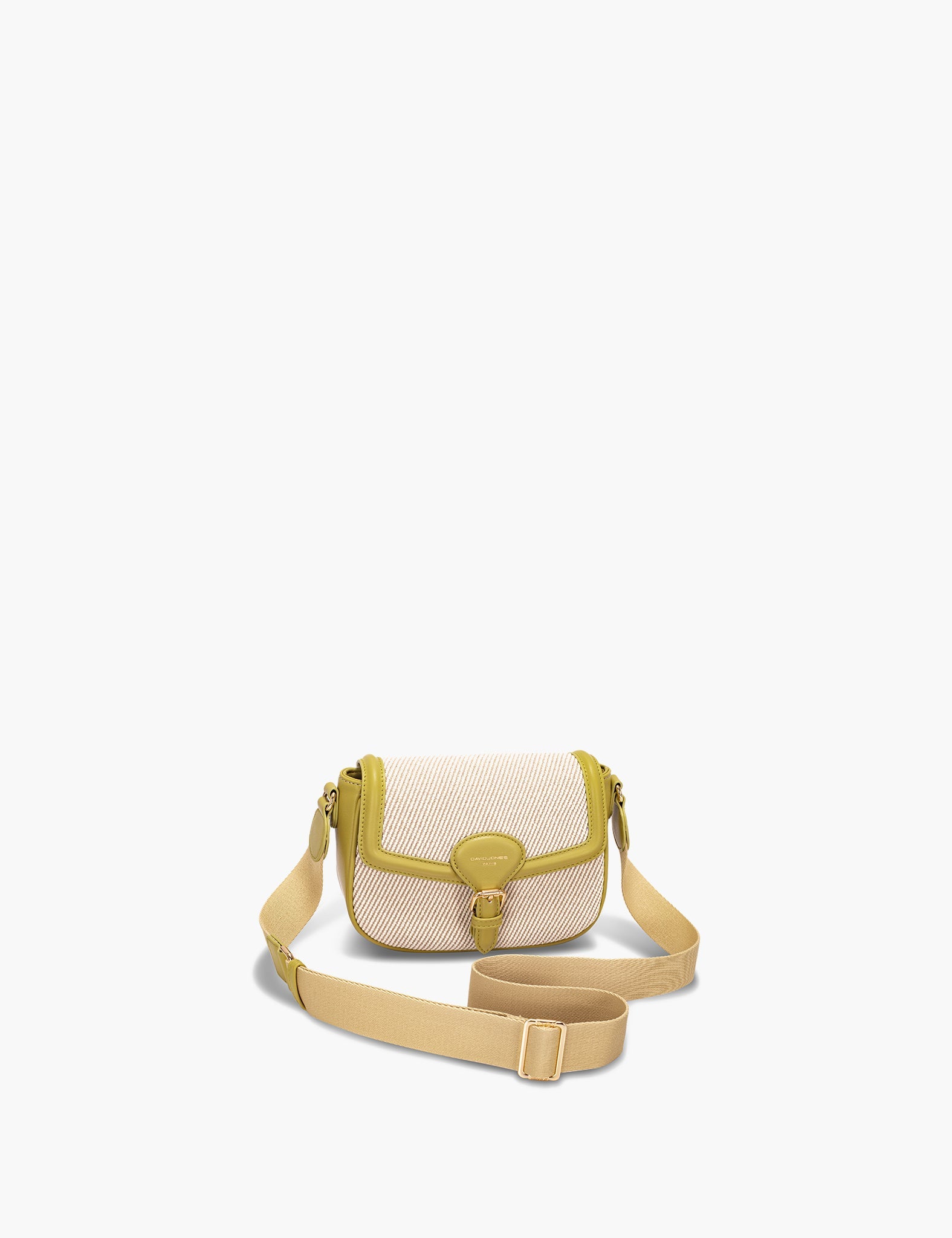 Sac bandoulière Menana — vue de face