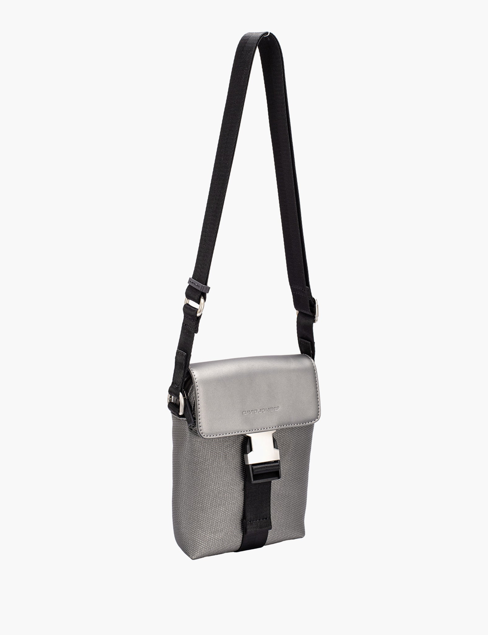Sac bandoulière Menekse — vue de face