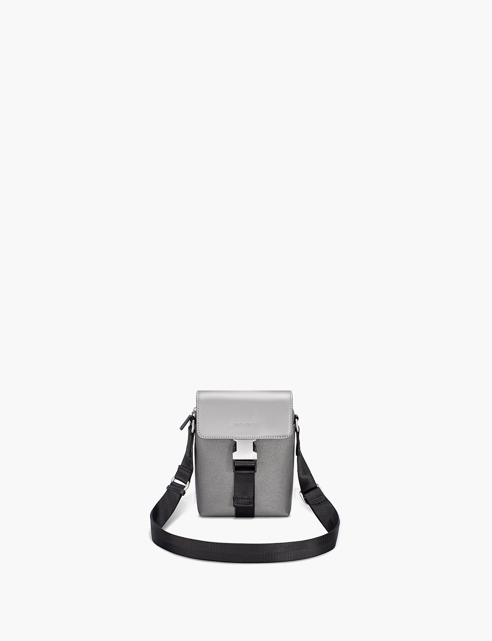 Sac bandoulière Menekse — vue de face