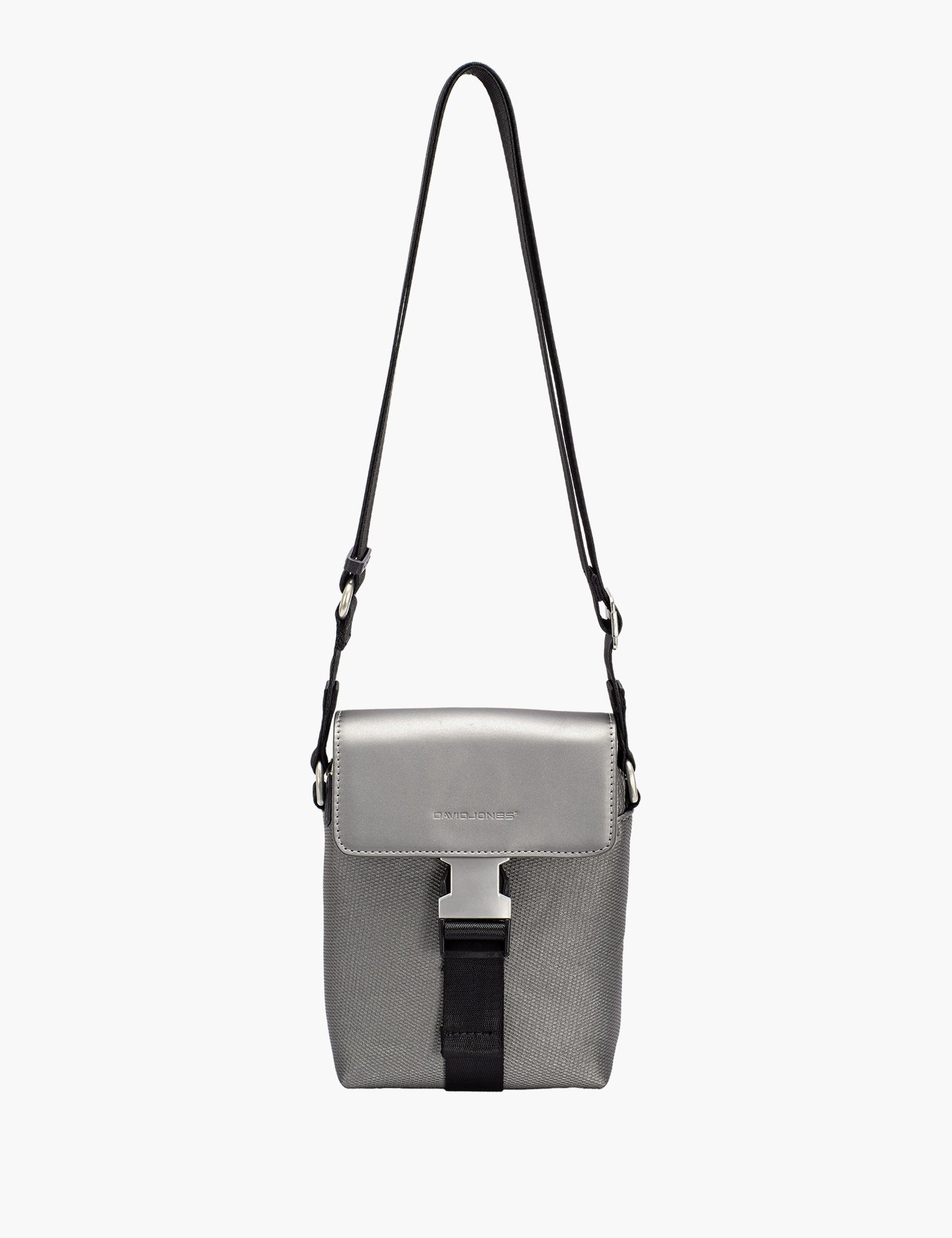 Sac bandoulière Menekse — vue de face