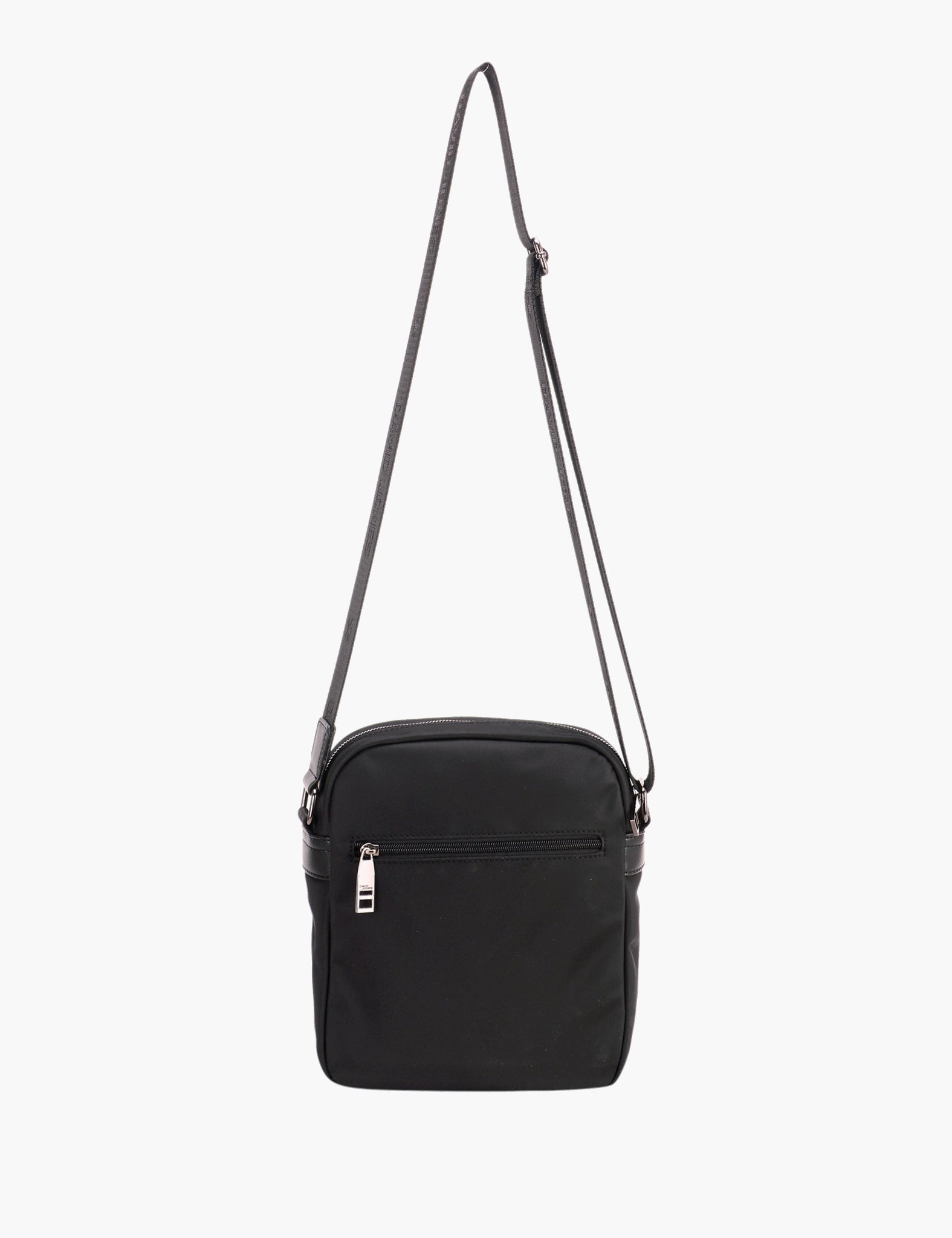 Sac bandoulière Mick — vue de face
