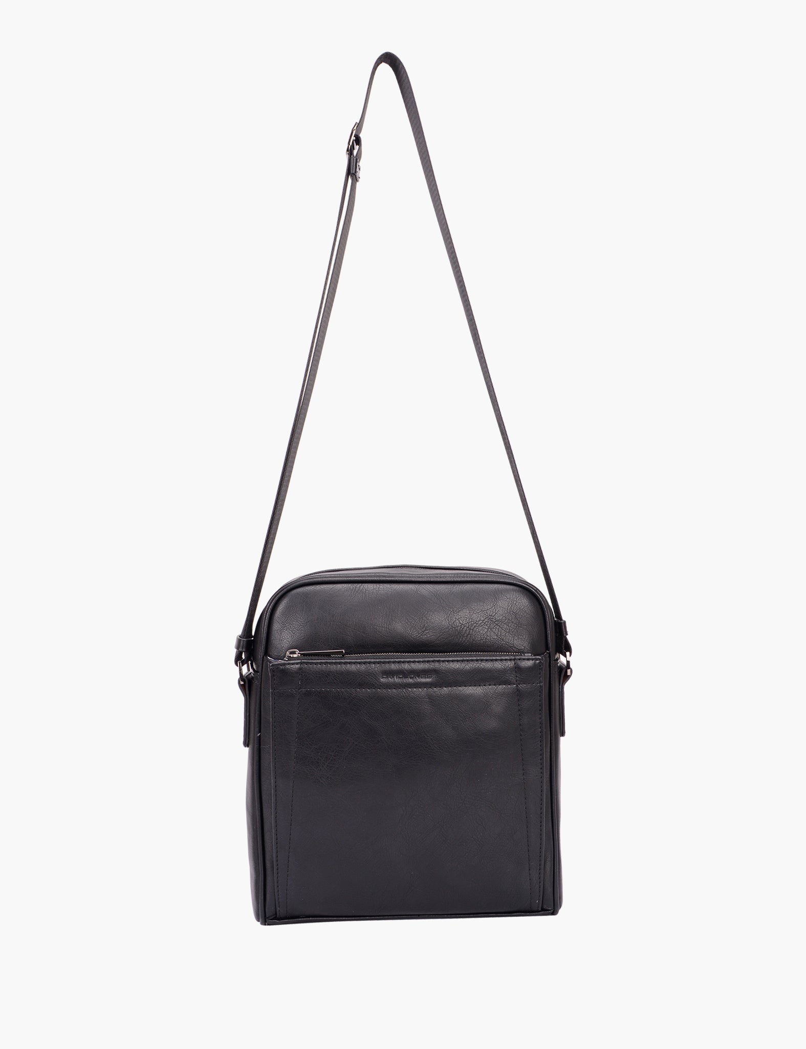 Sac bandoulière Mursel — Black
