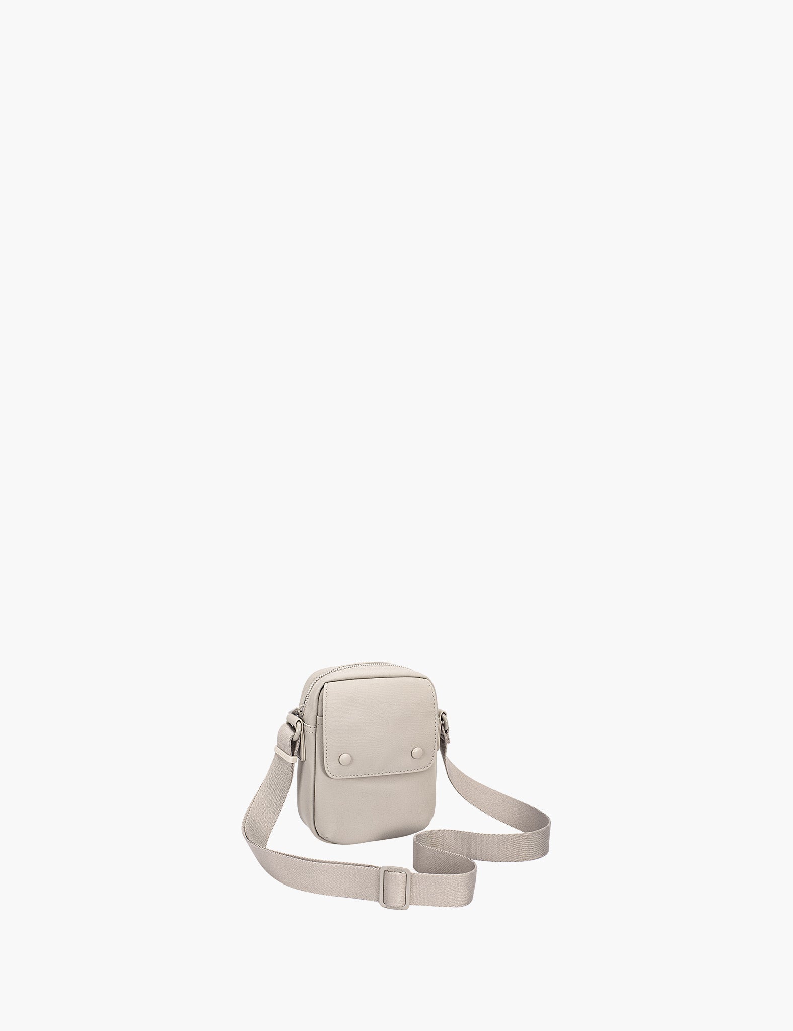 Sac bandoulière Nicola — Abbey Stone