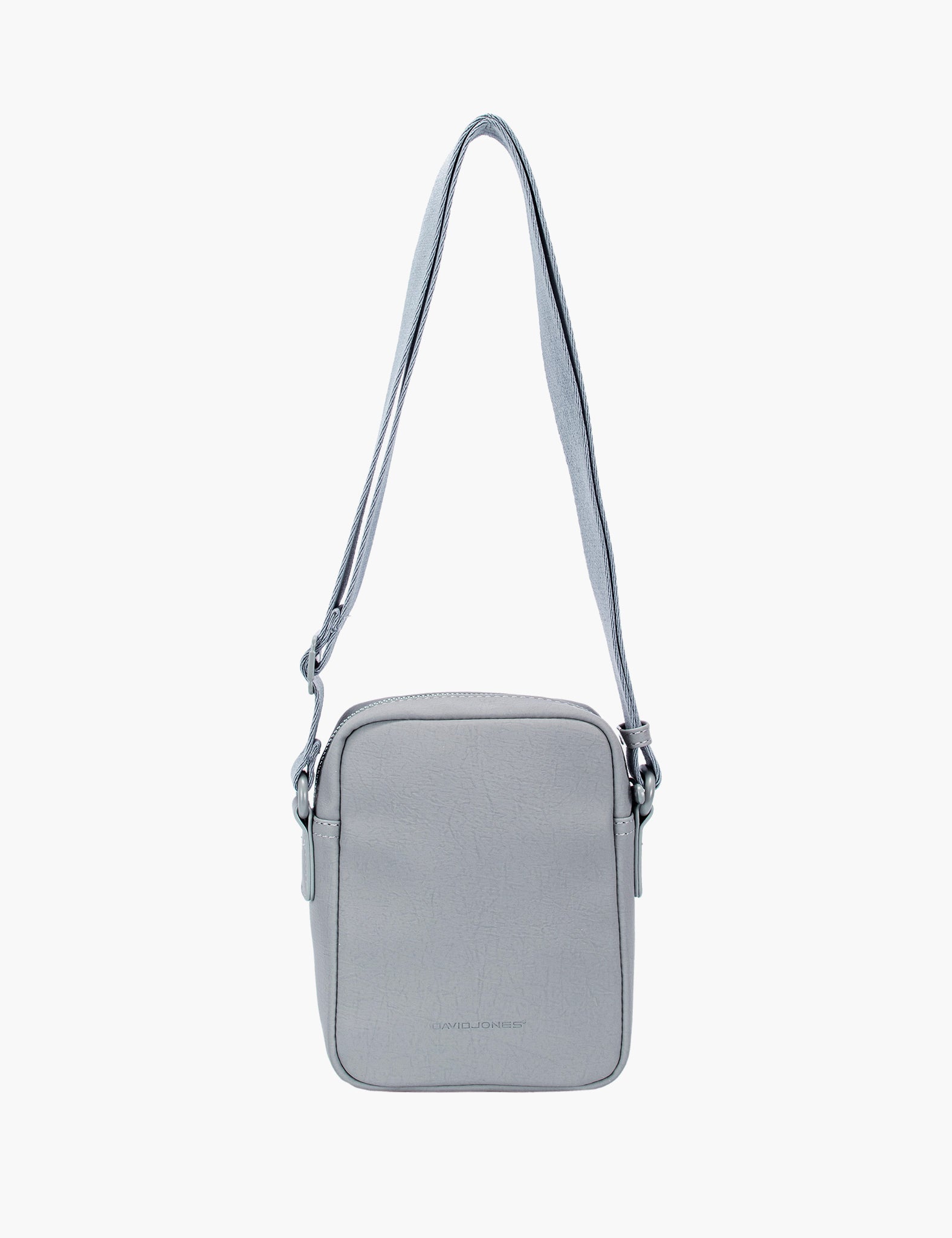 Sac bandoulière Nicola — vue de face
