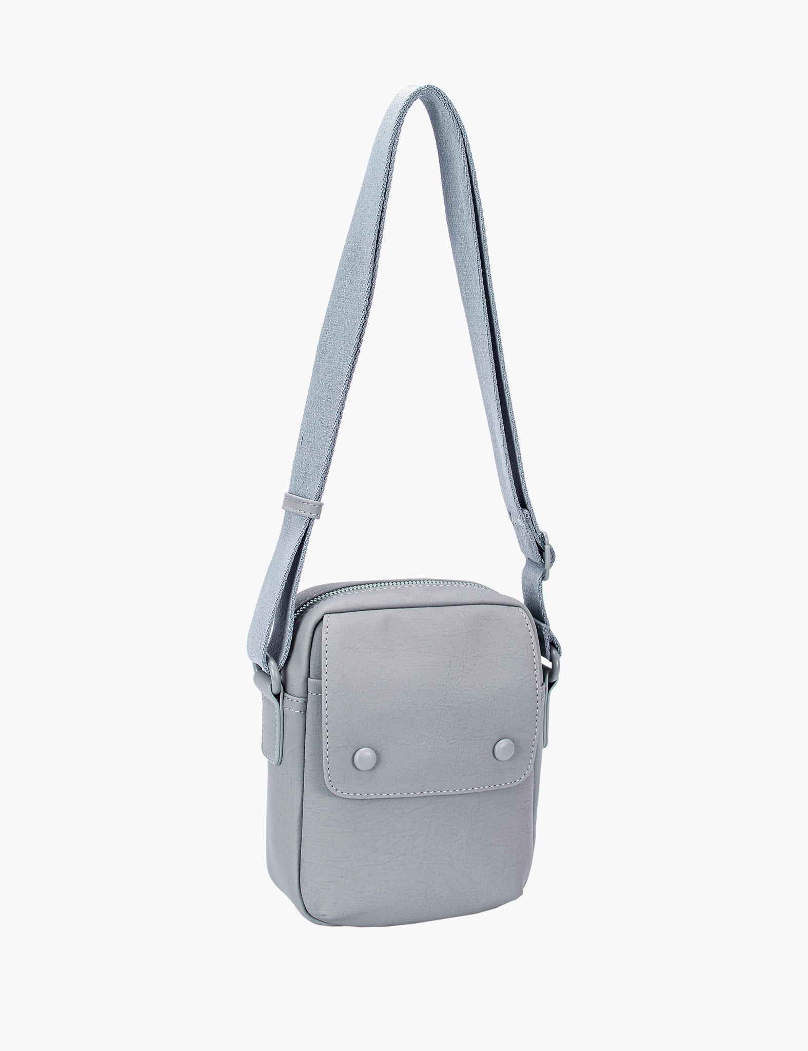 Sac bandoulière Nicola — vue de face