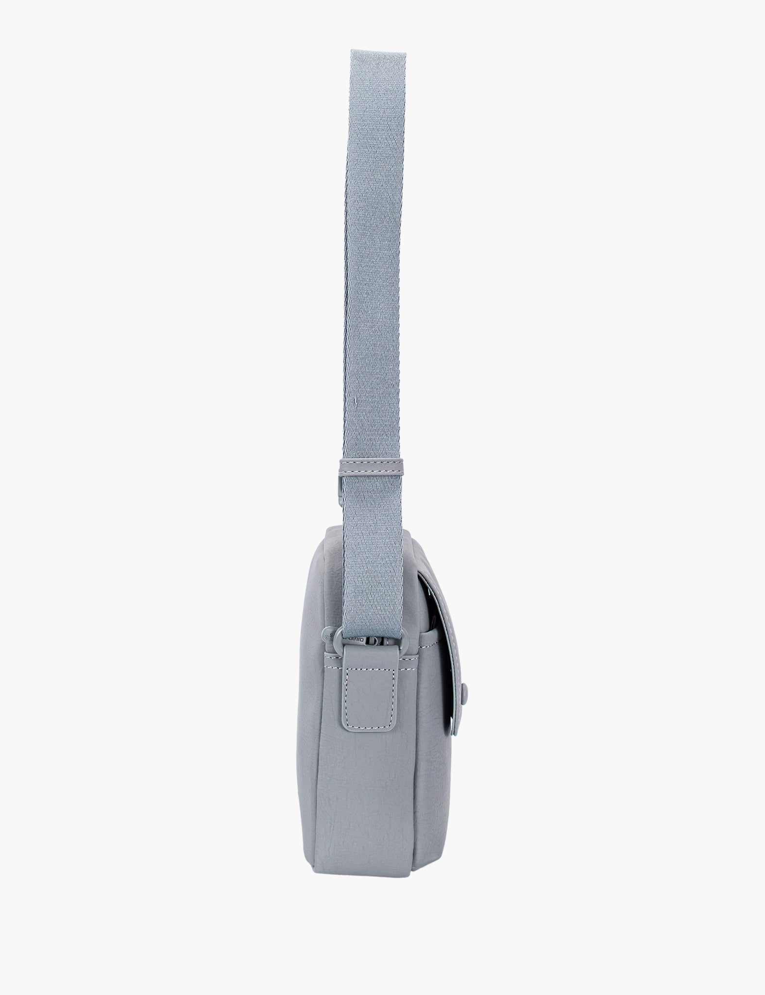 Sac bandoulière Nicola — vue de profil