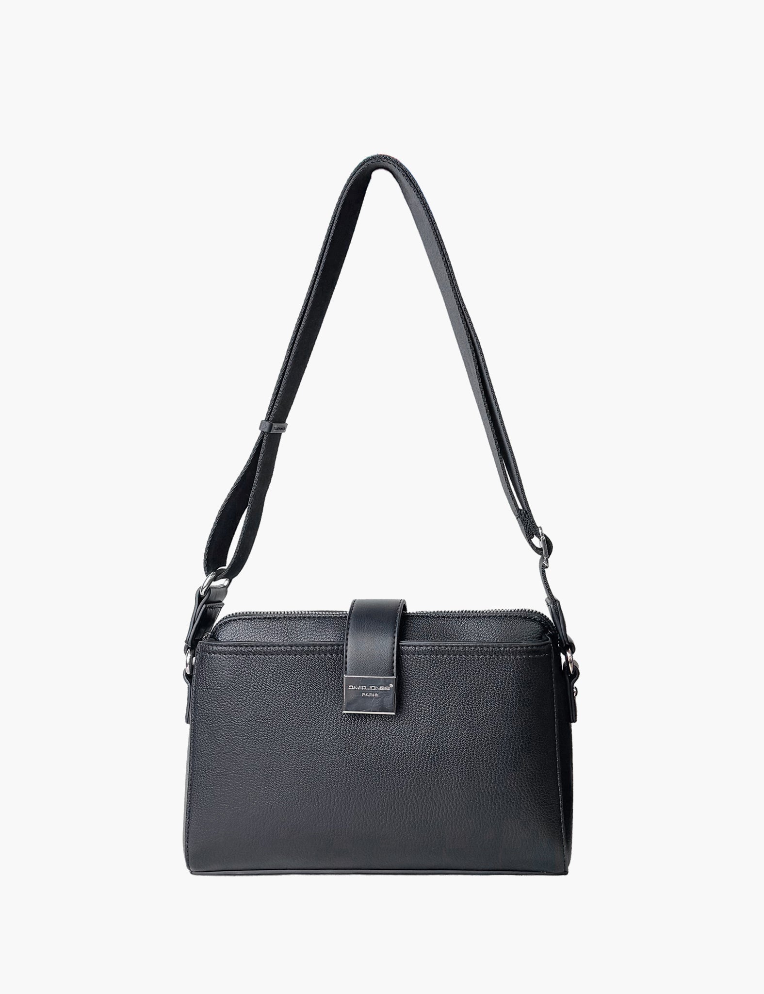 Sac bandoulière Oifa — Black