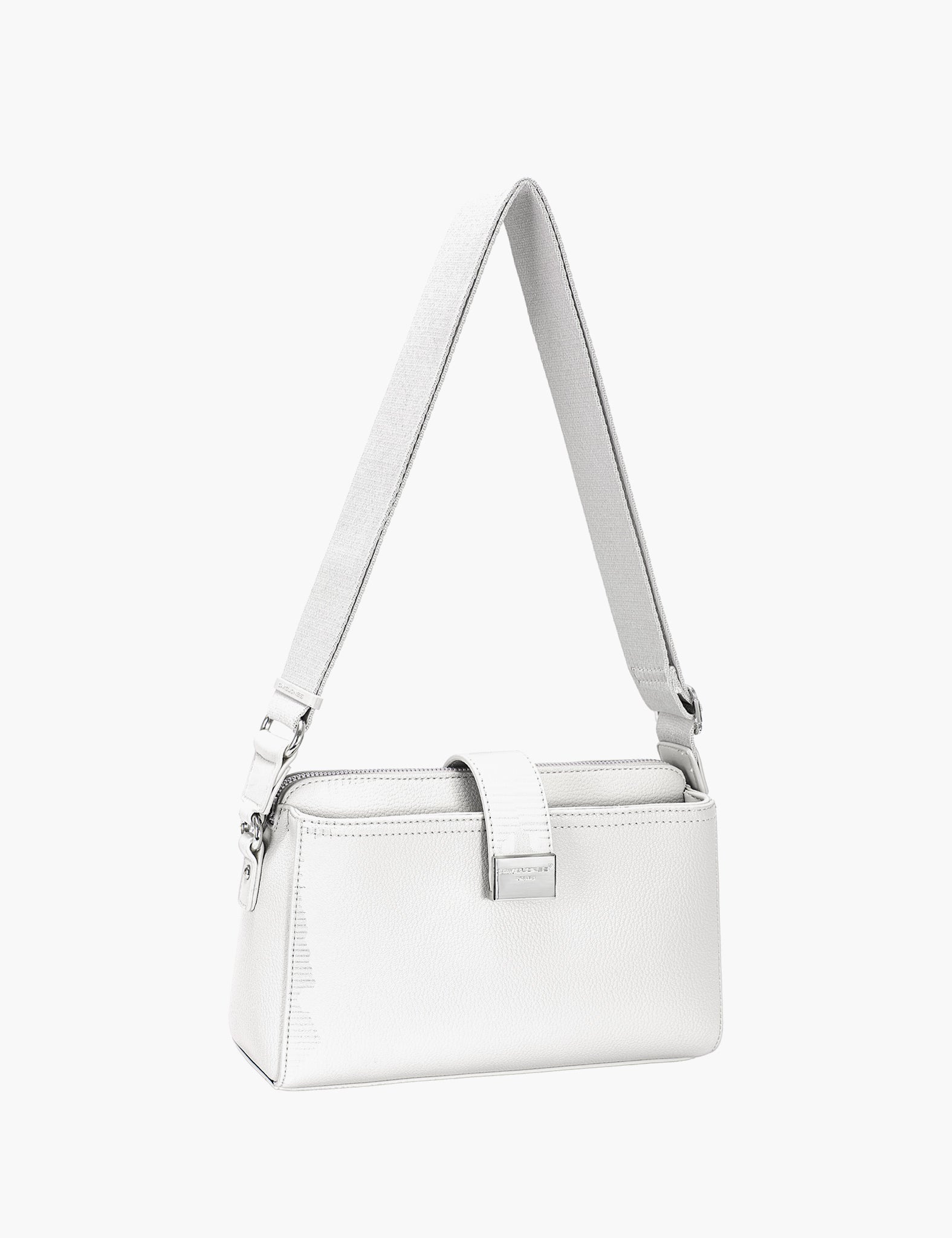 Sac bandoulière Oifa — Cloud Celadon