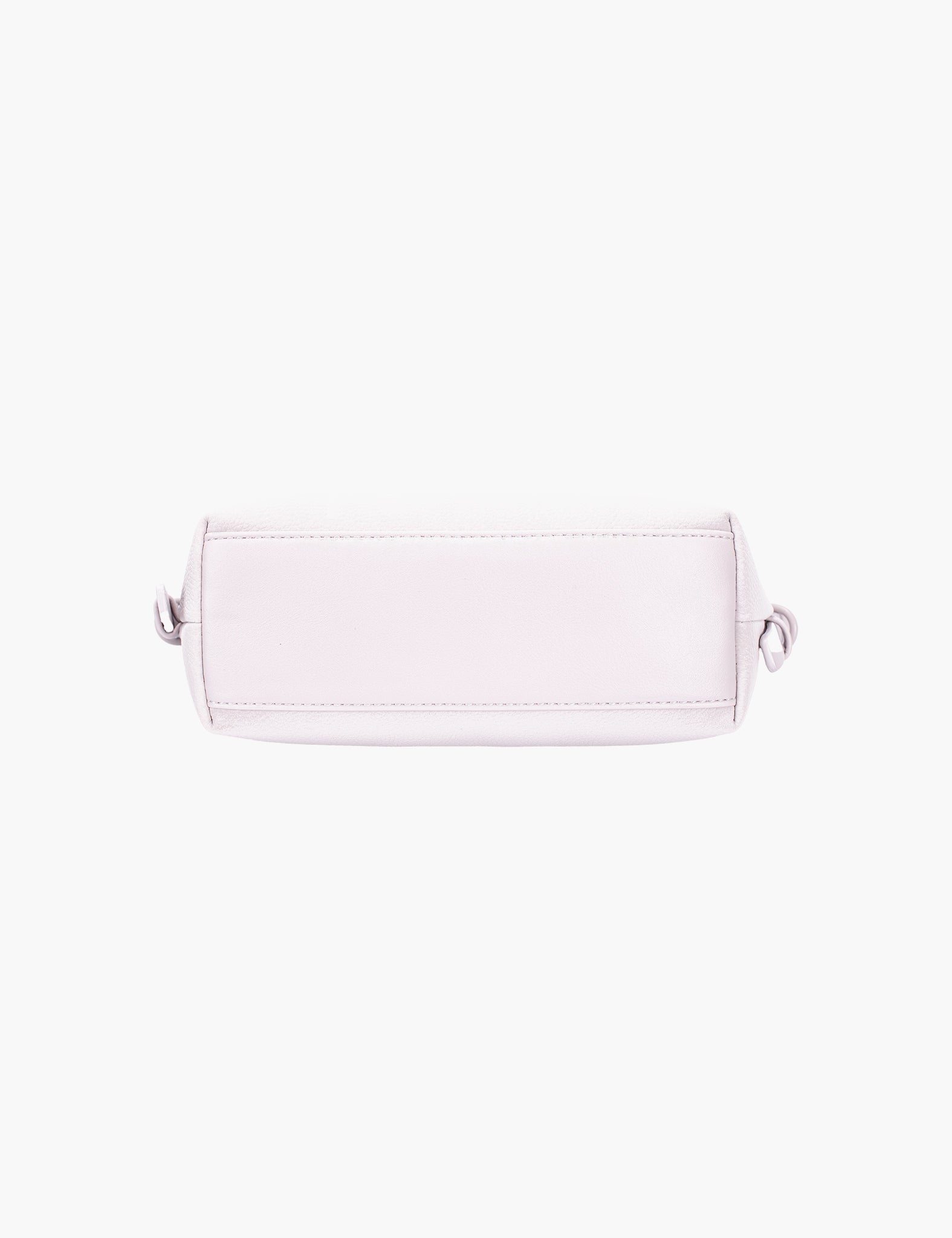 Sac bandoulière Paprika — détail