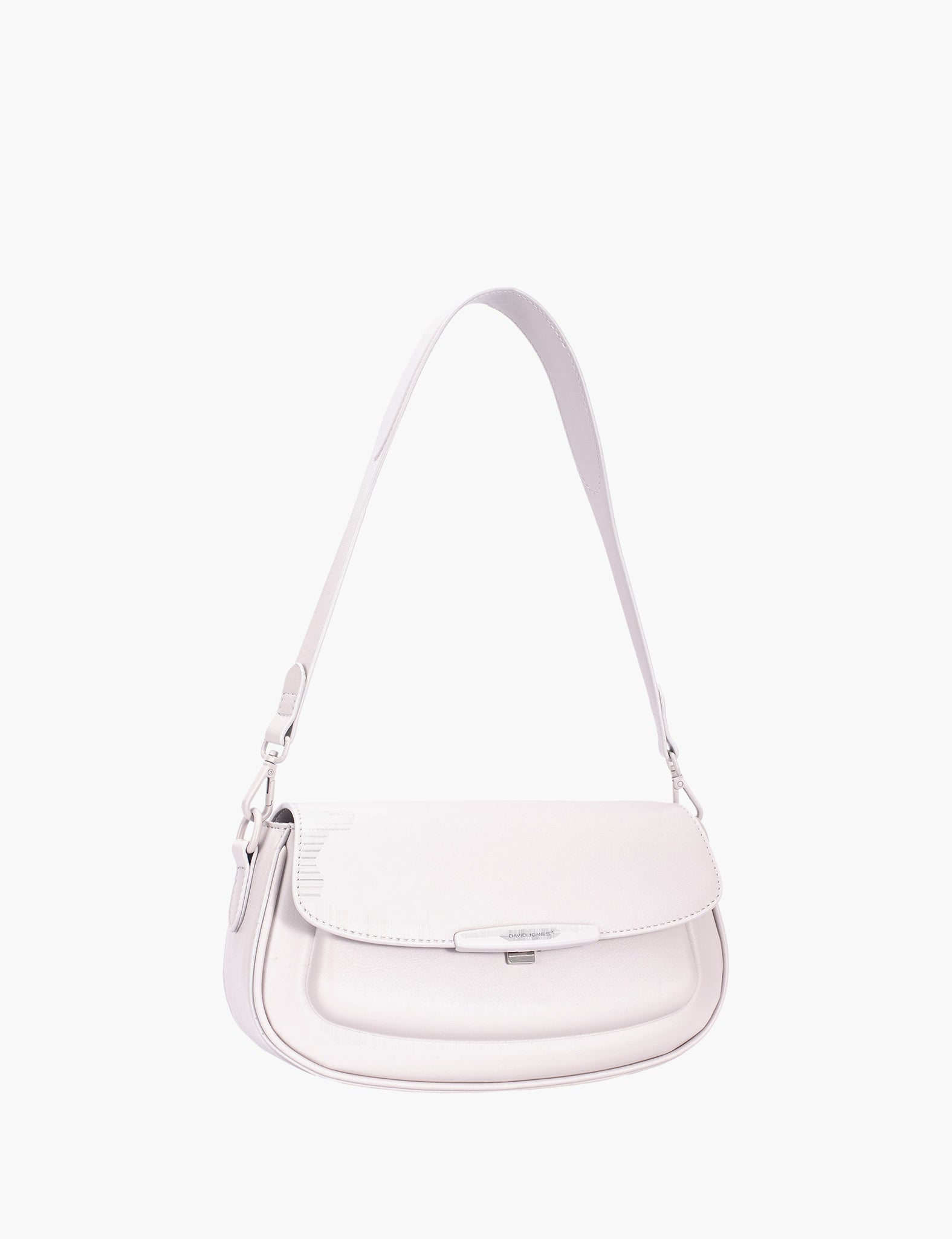 Sac bandoulière Perline — vue de face