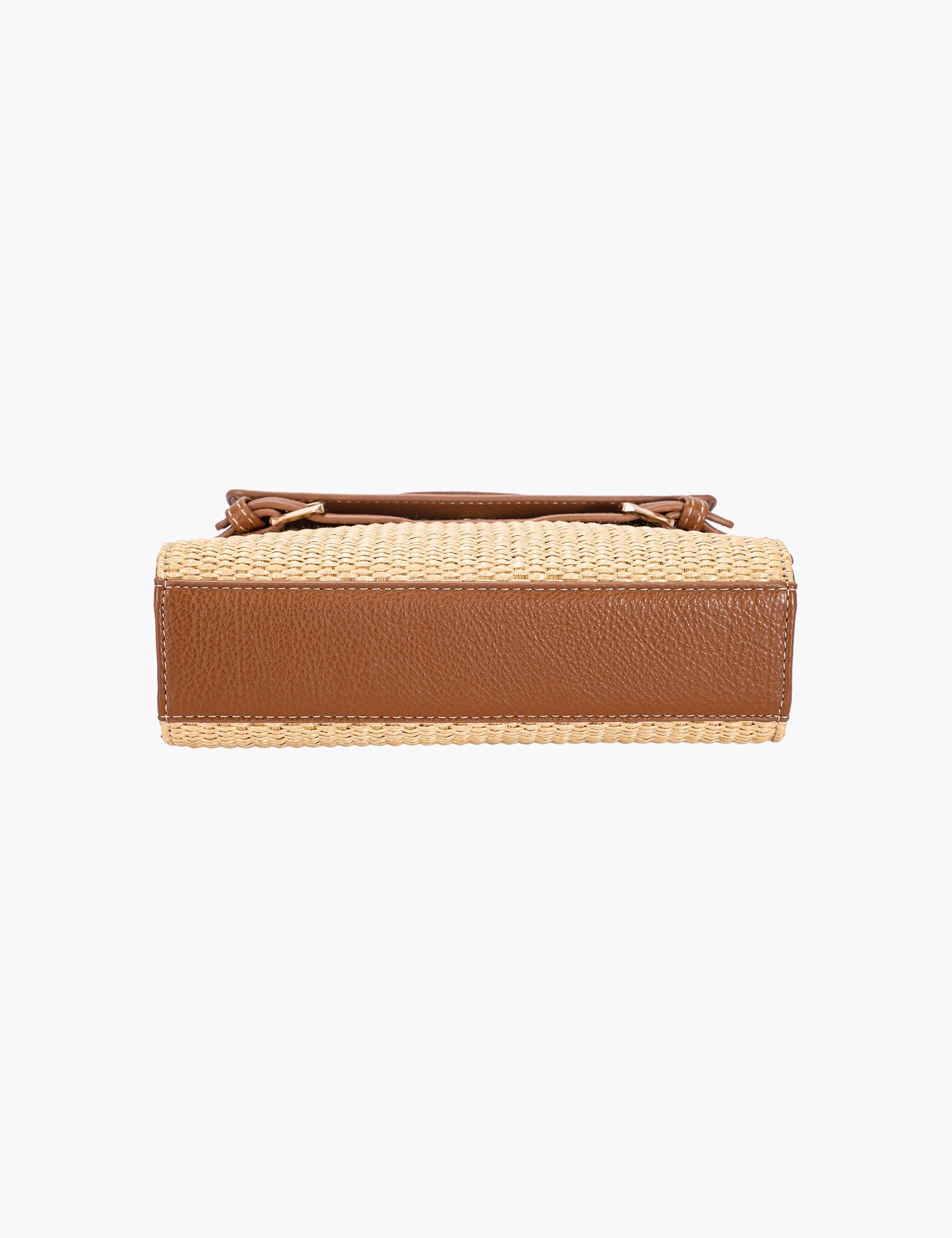 Sac bandoulière Perviv — détail