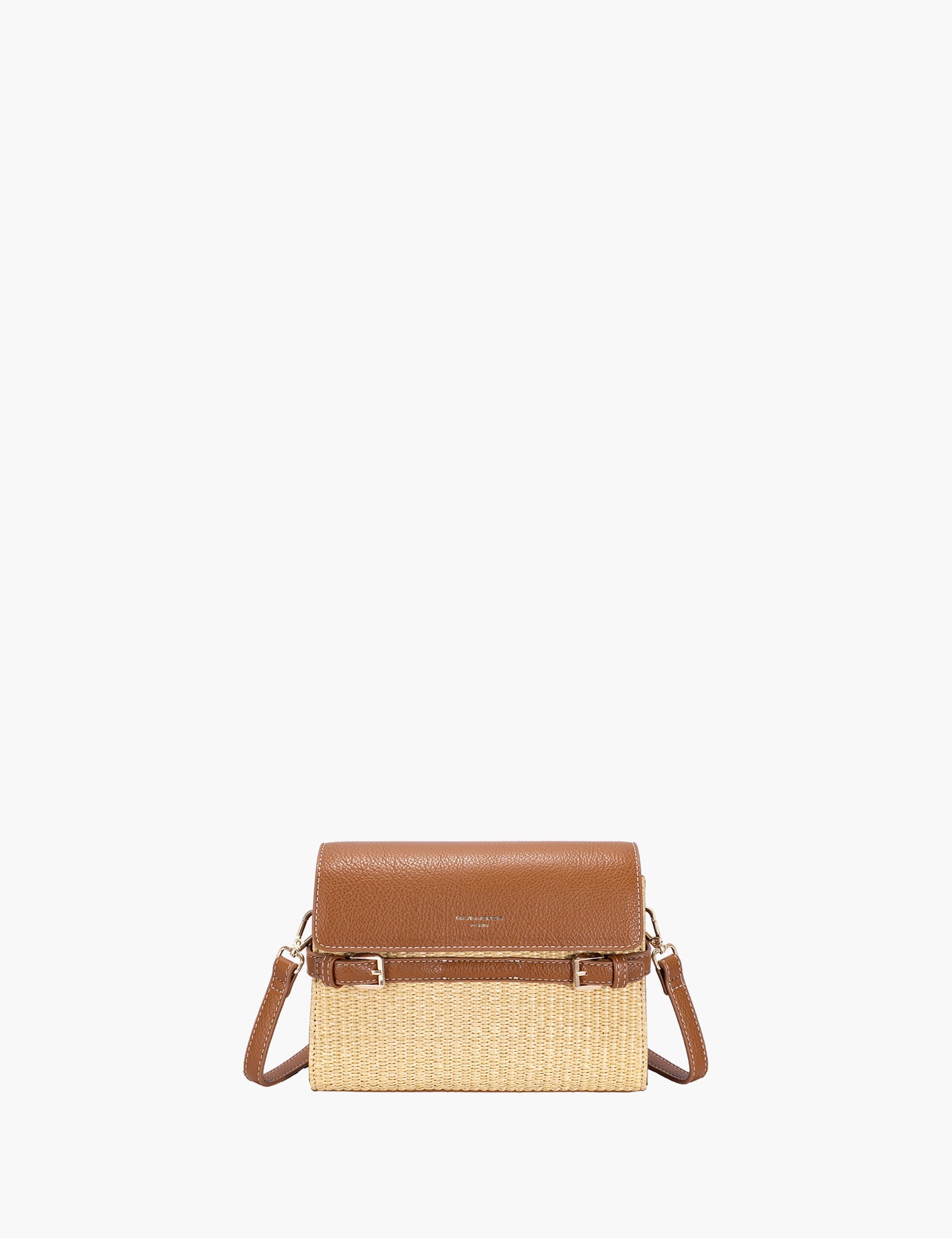 Sac bandoulière Perviv — vue de face