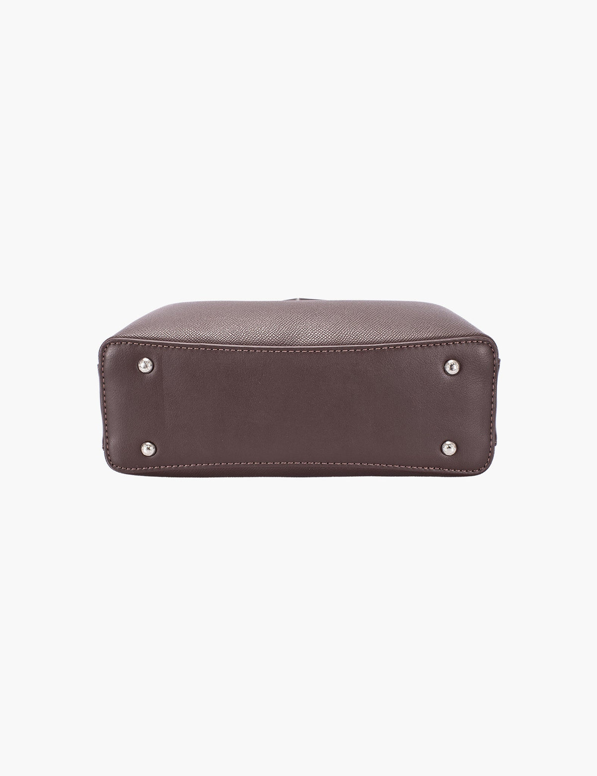 Sac bandoulière Pilar — dessous