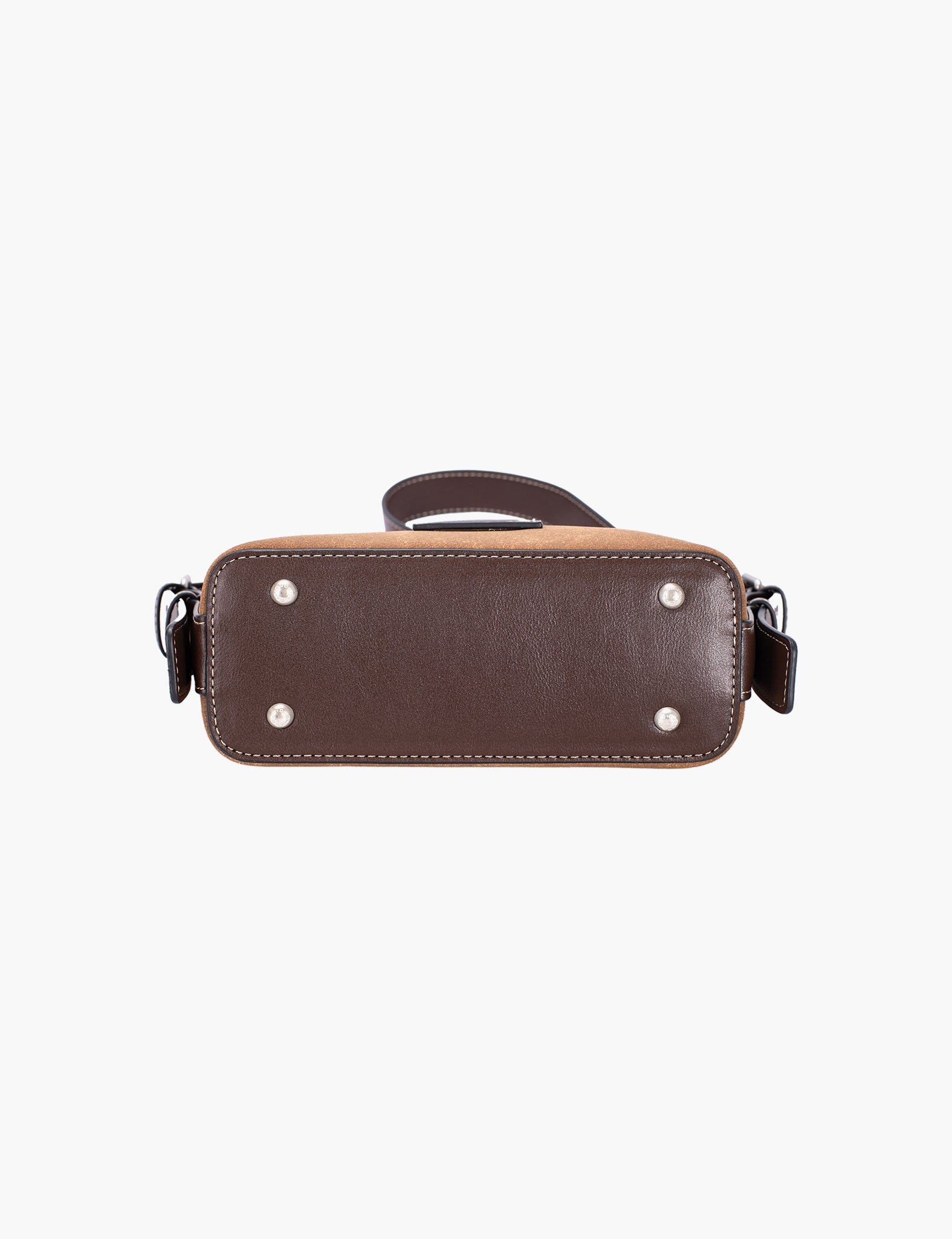 Sac bandoulière Prentys — détail