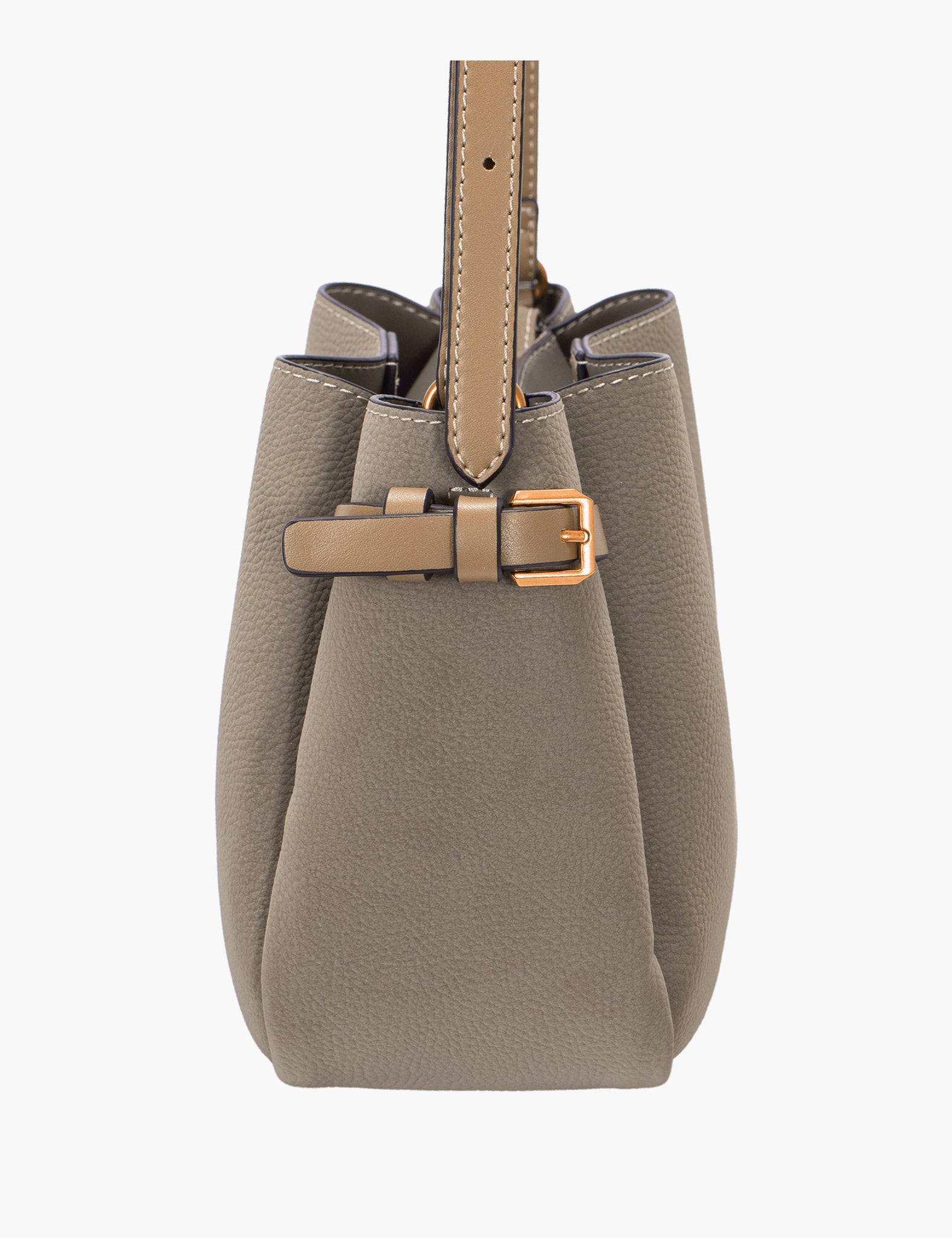 Sac bandoulière Rinelle — vue de dos