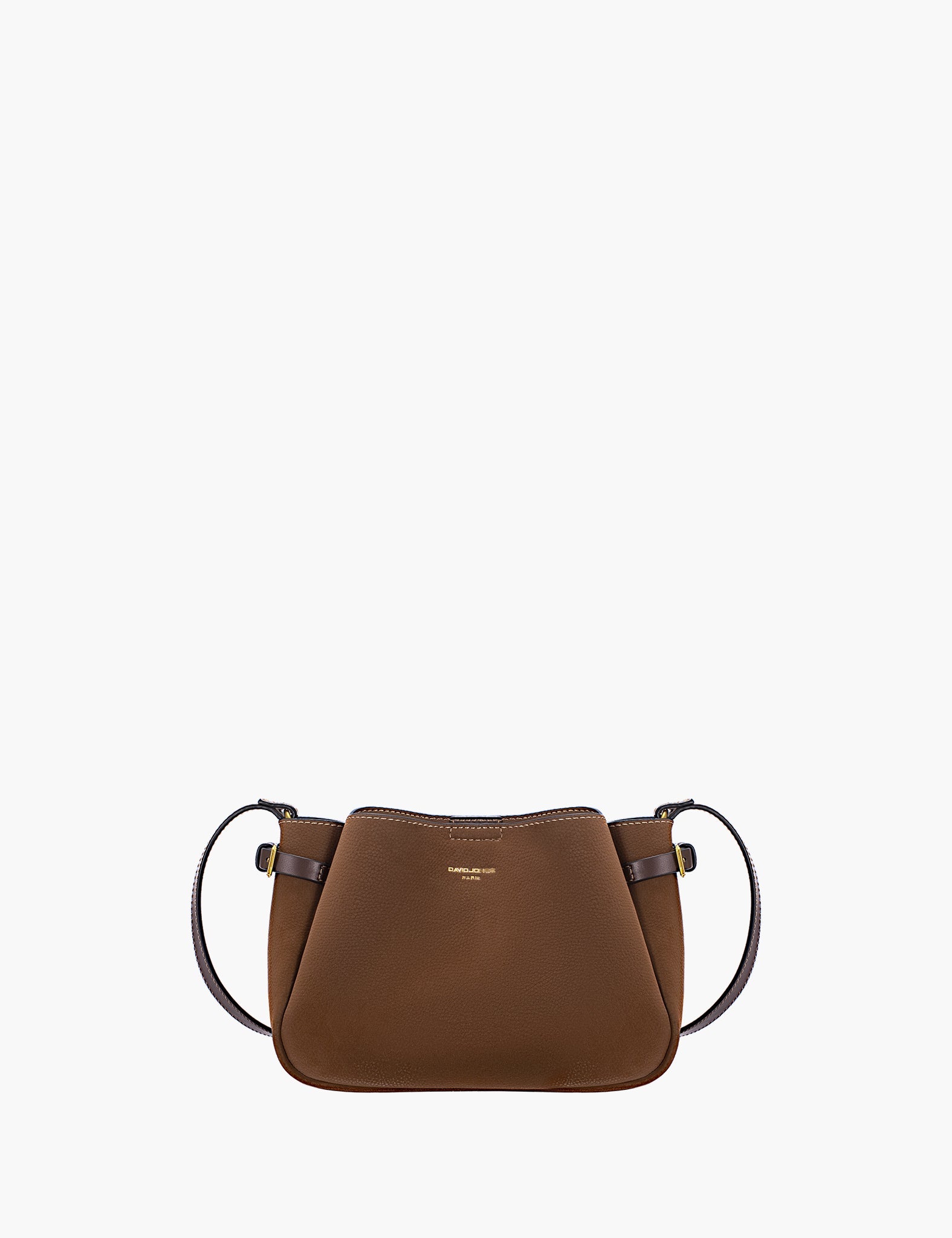 Sac bandoulière Rinelle — Red Mud