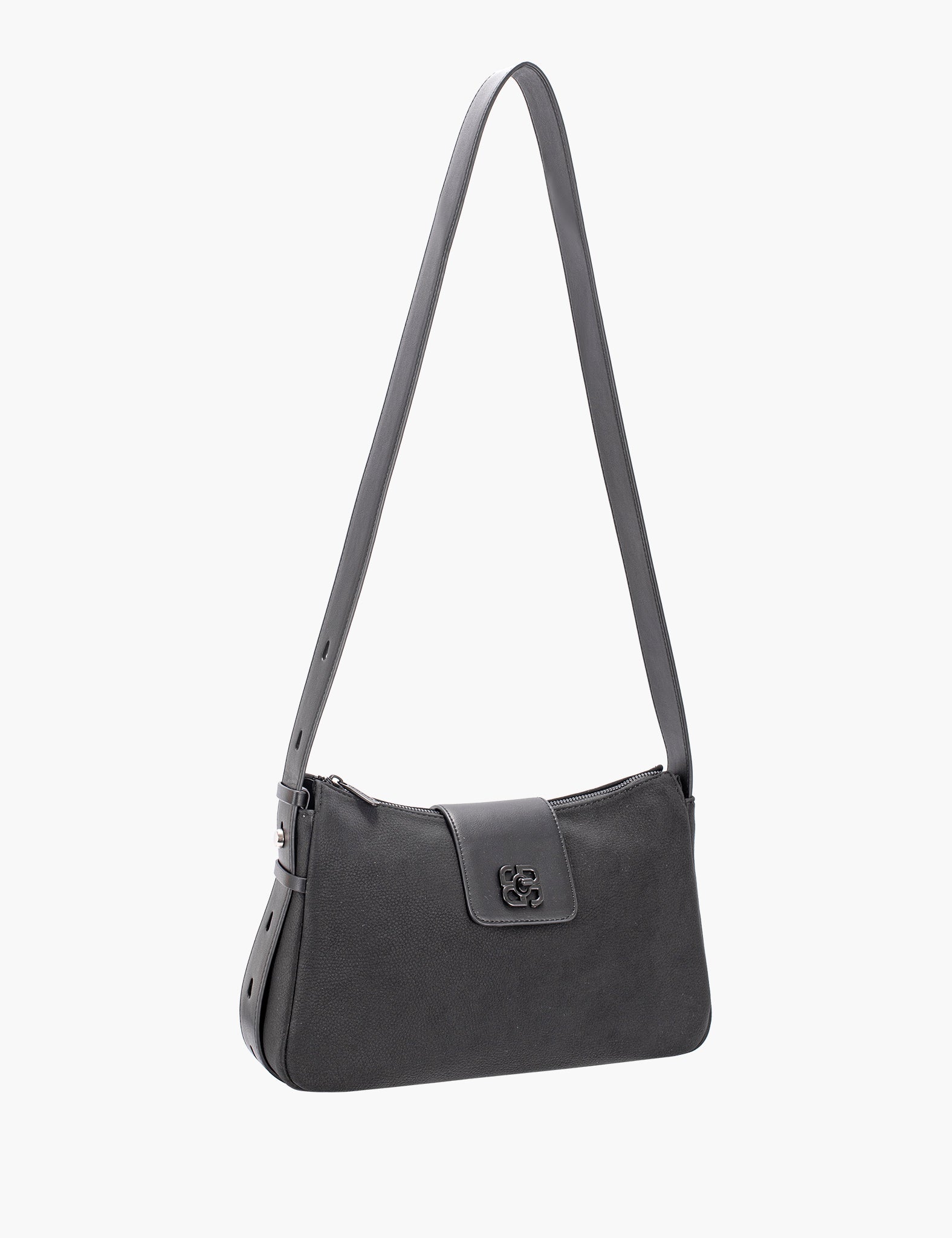 Sac bandoulière Rita — Black