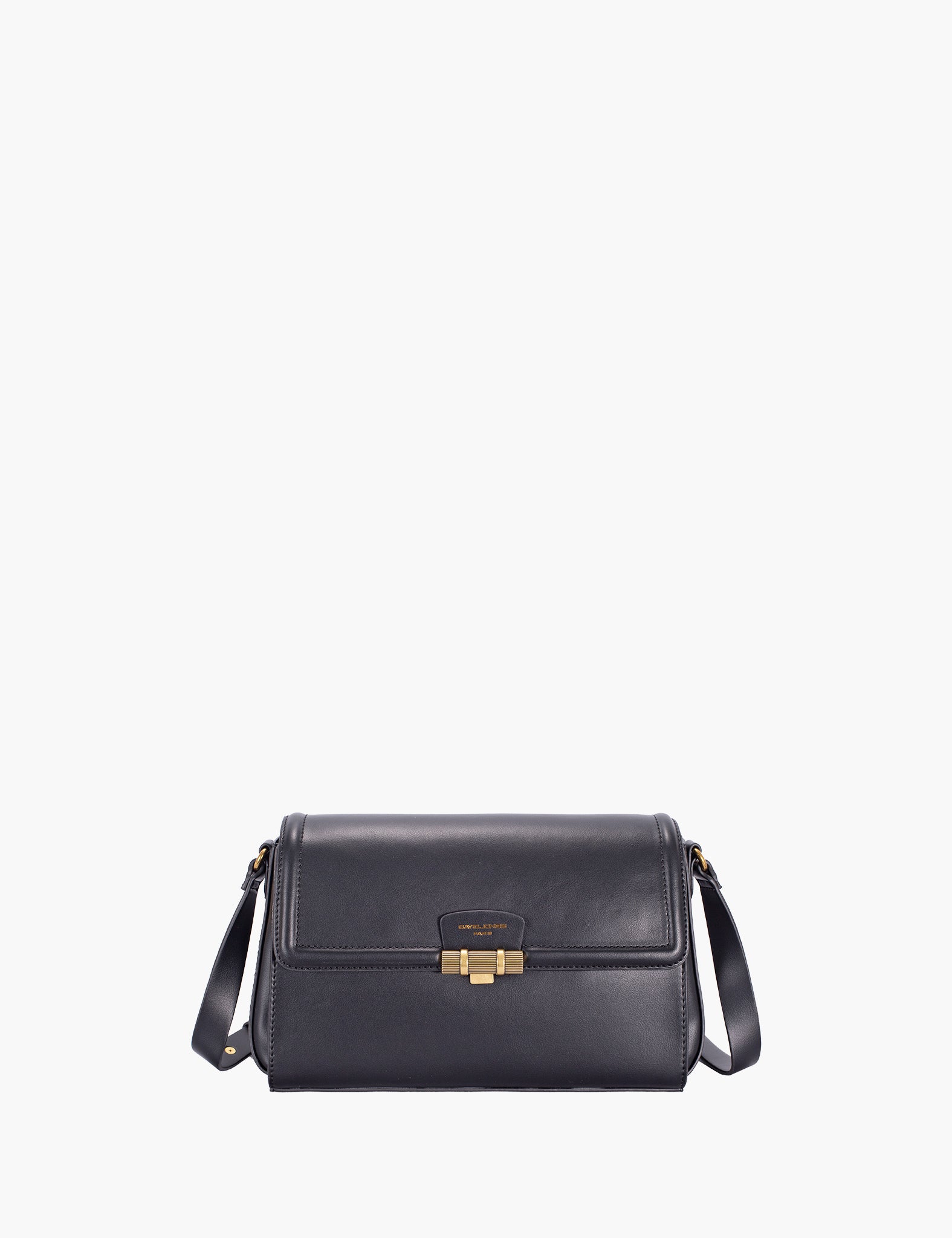 Sac bandoulière Sephine — Black