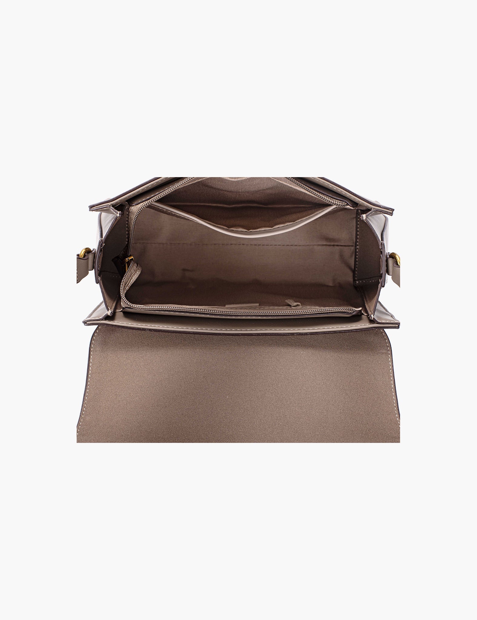 Sac bandoulière Sephine — intérieur