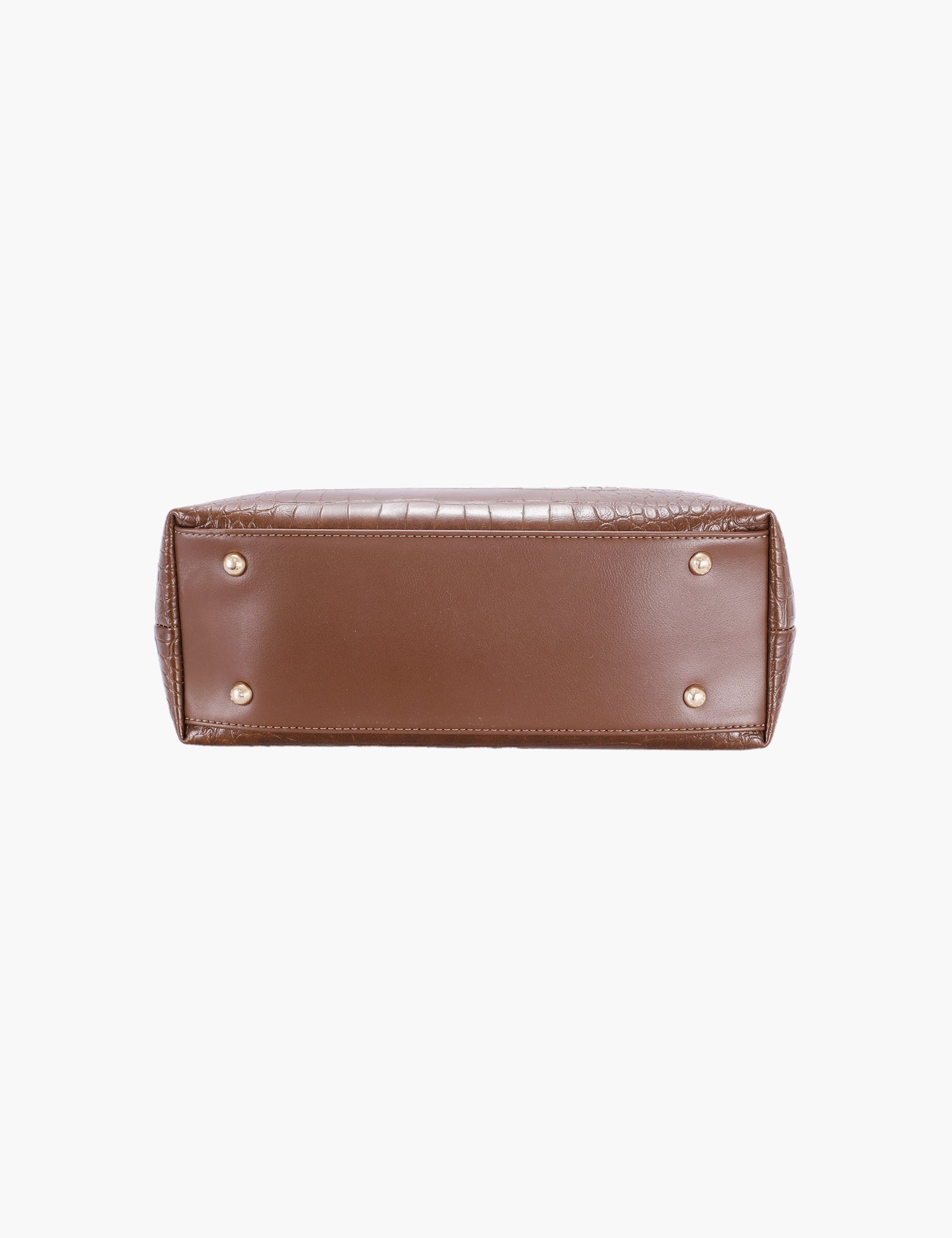 Sac bandoulière Soline — dessous