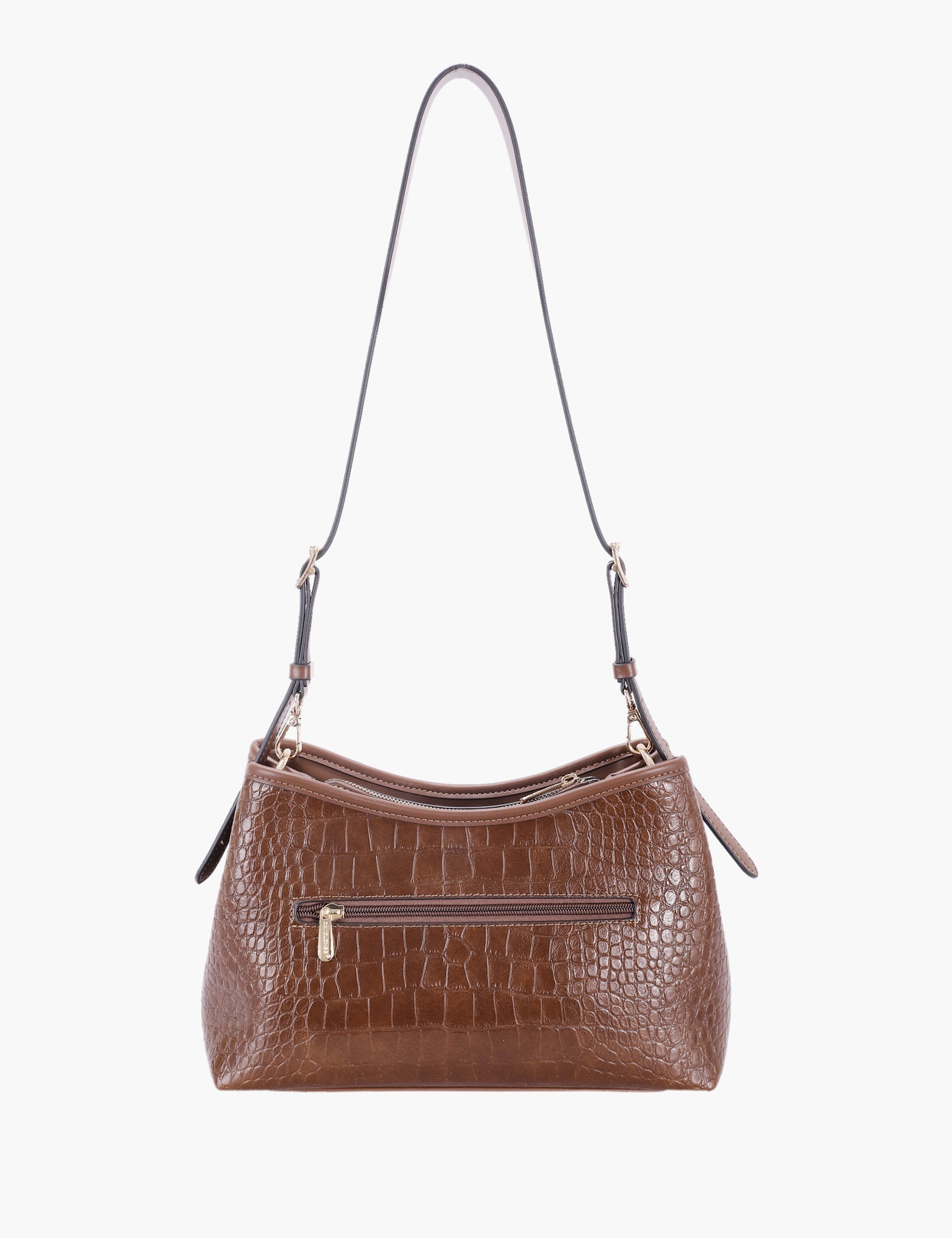 Sac bandoulière Soline — vue de dos