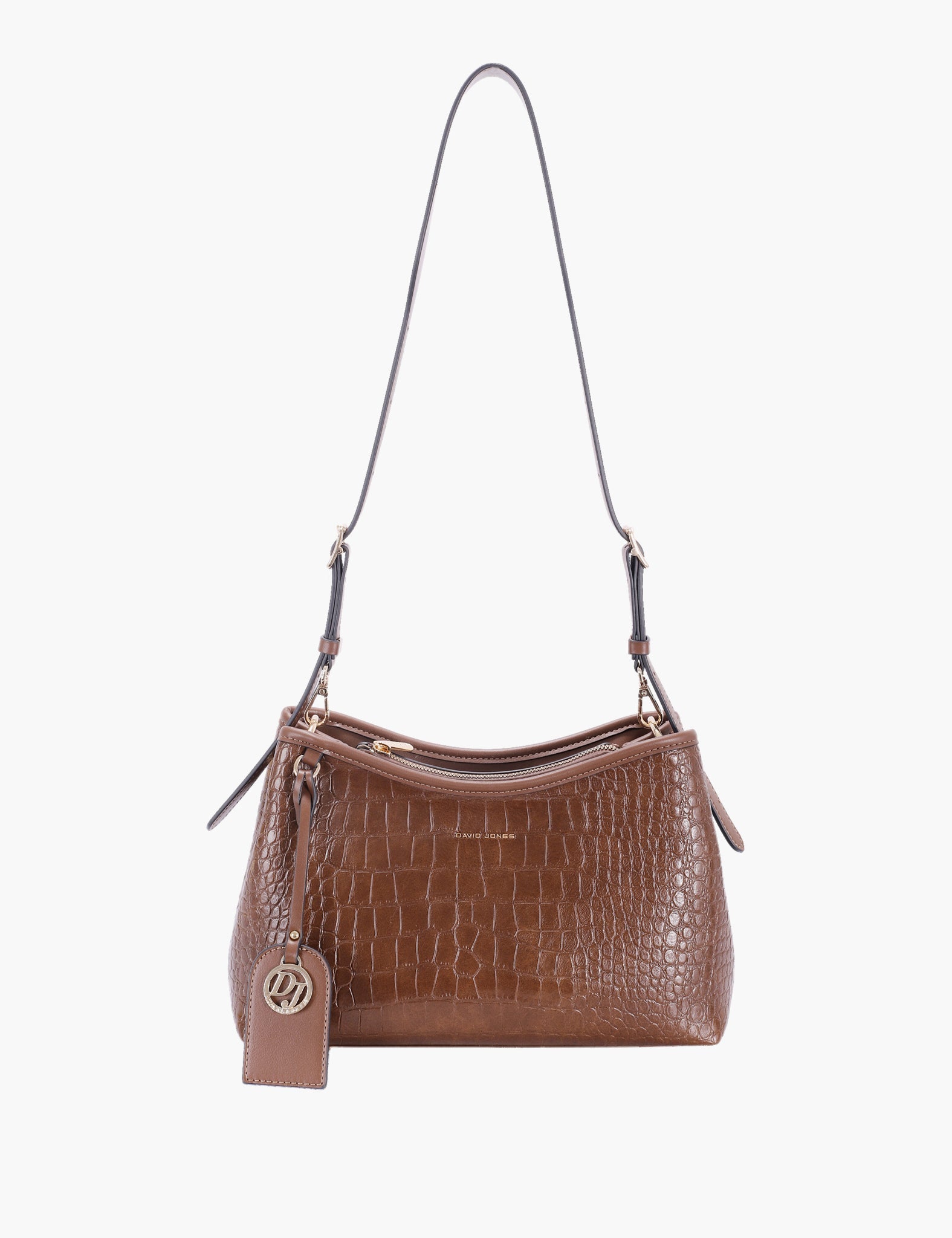 Sac bandoulière Soline — vue de face