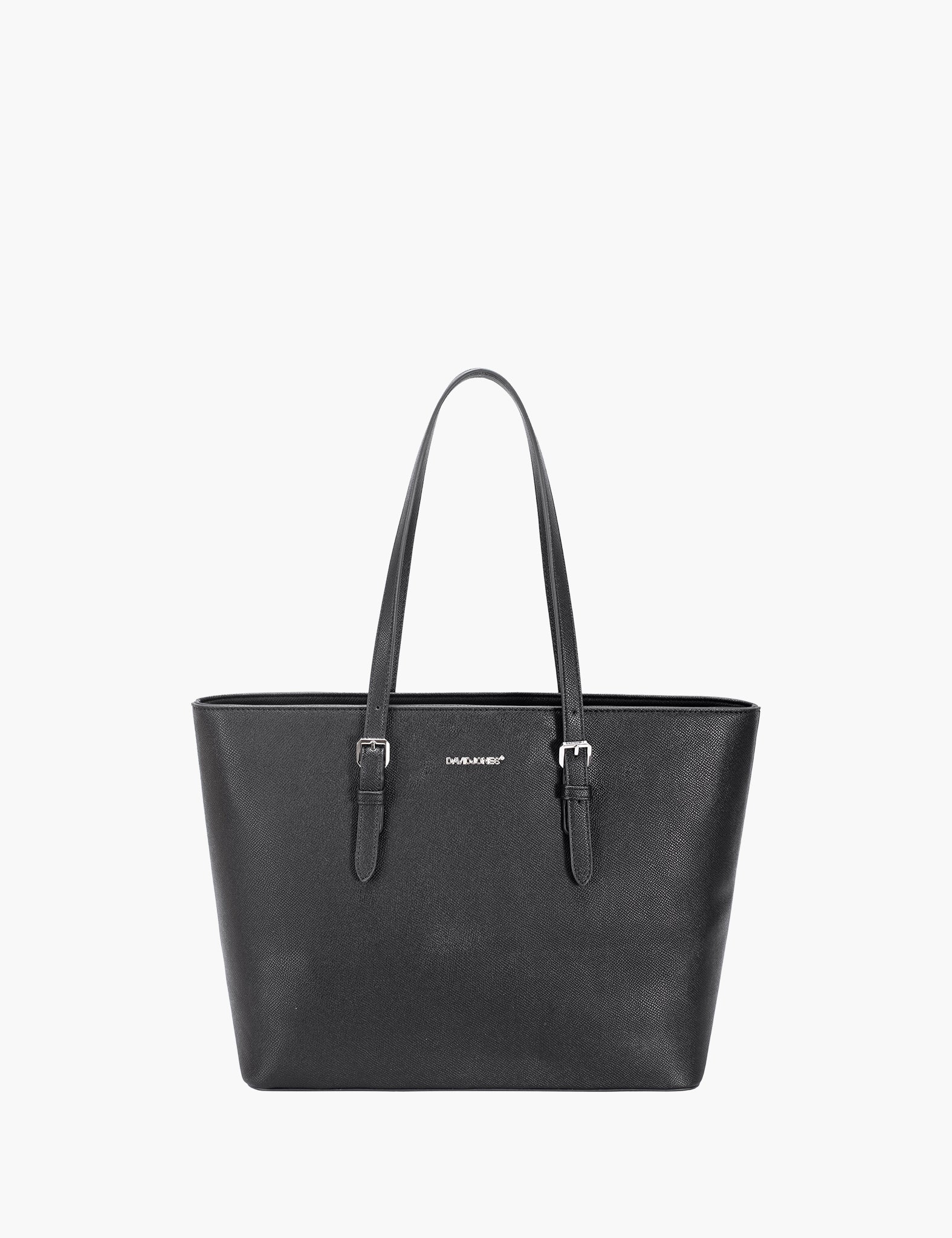 Sac cabas Janys — Black