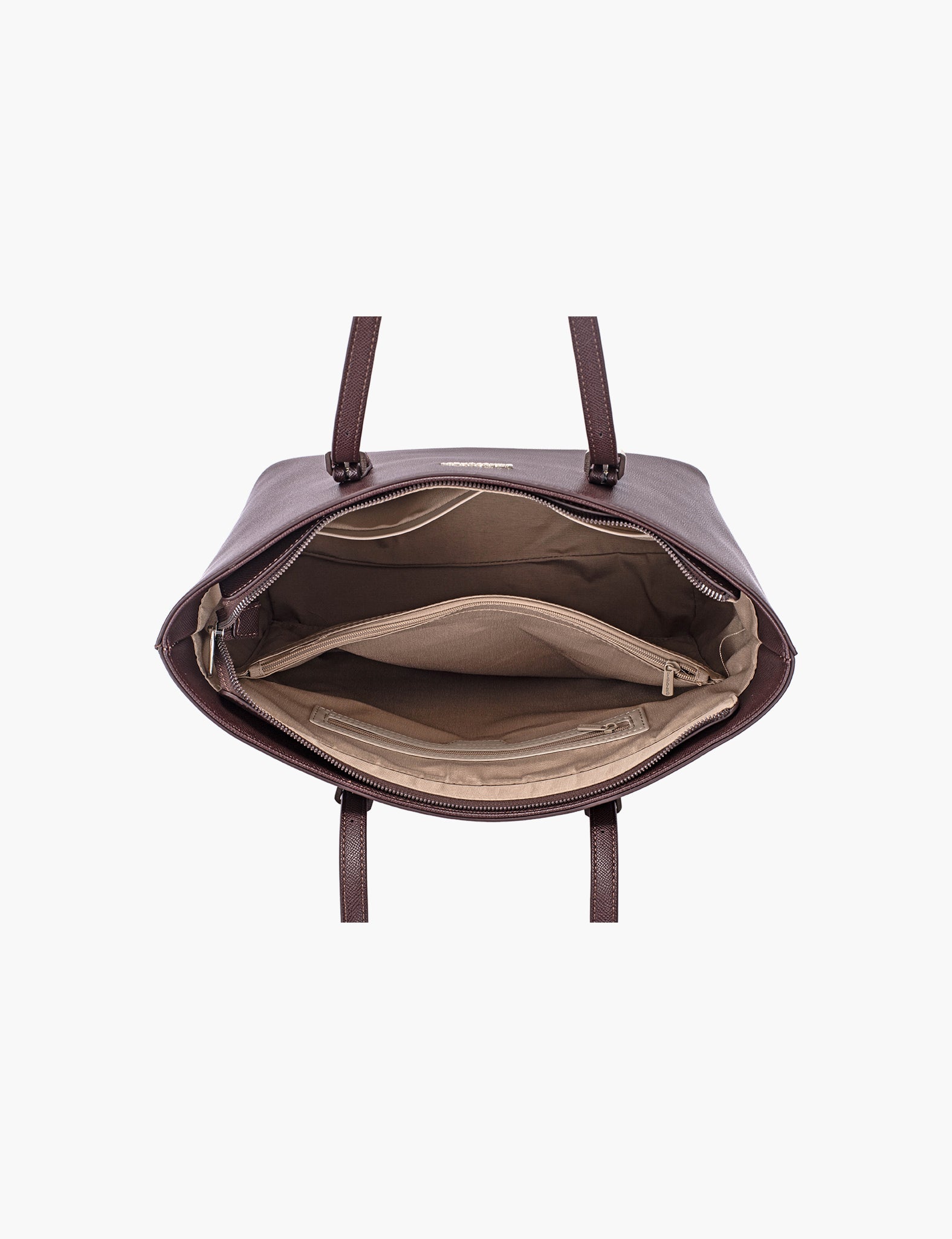Sac cabas Janys — intérieur