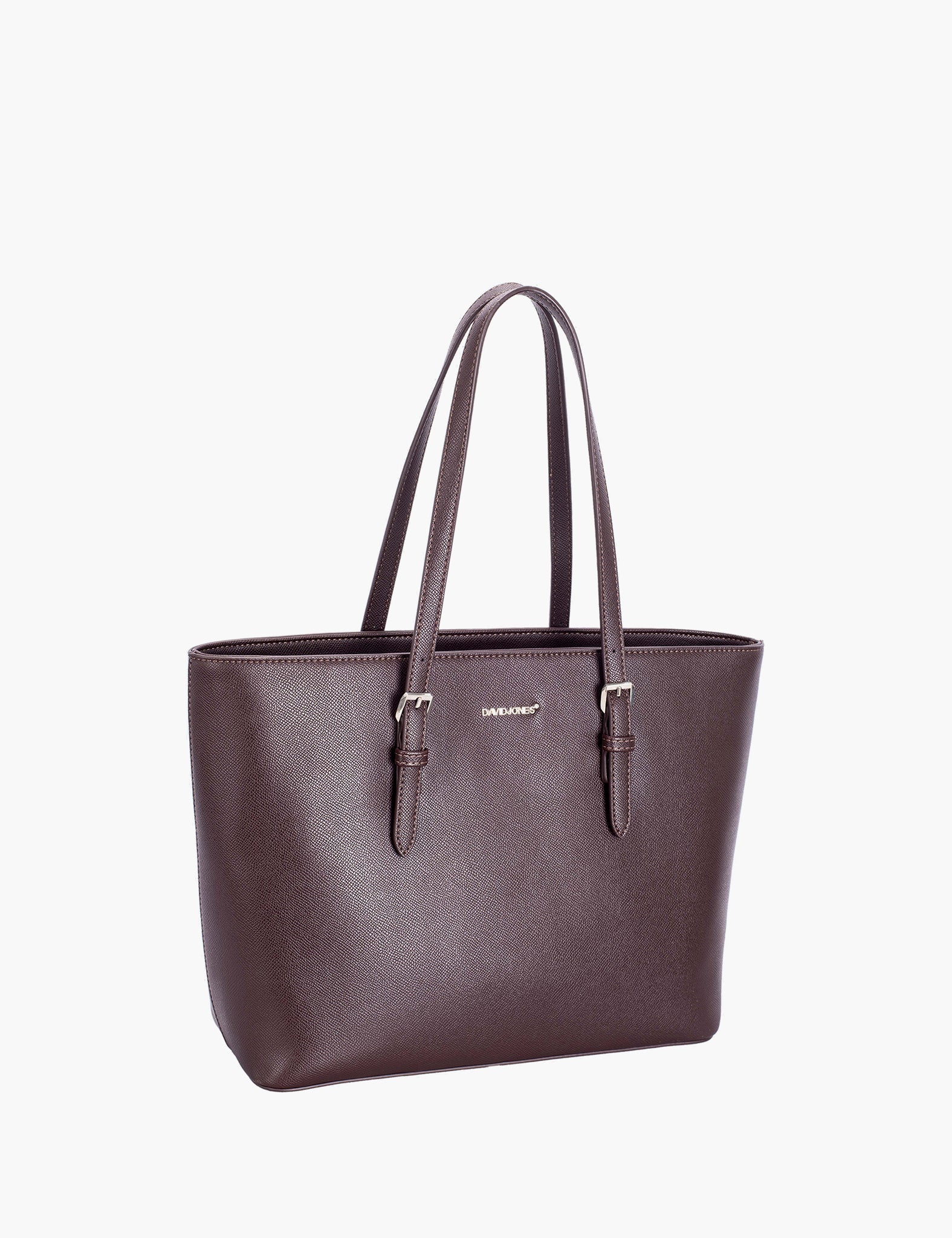 Sac cabas Janys — vue trois-quarts