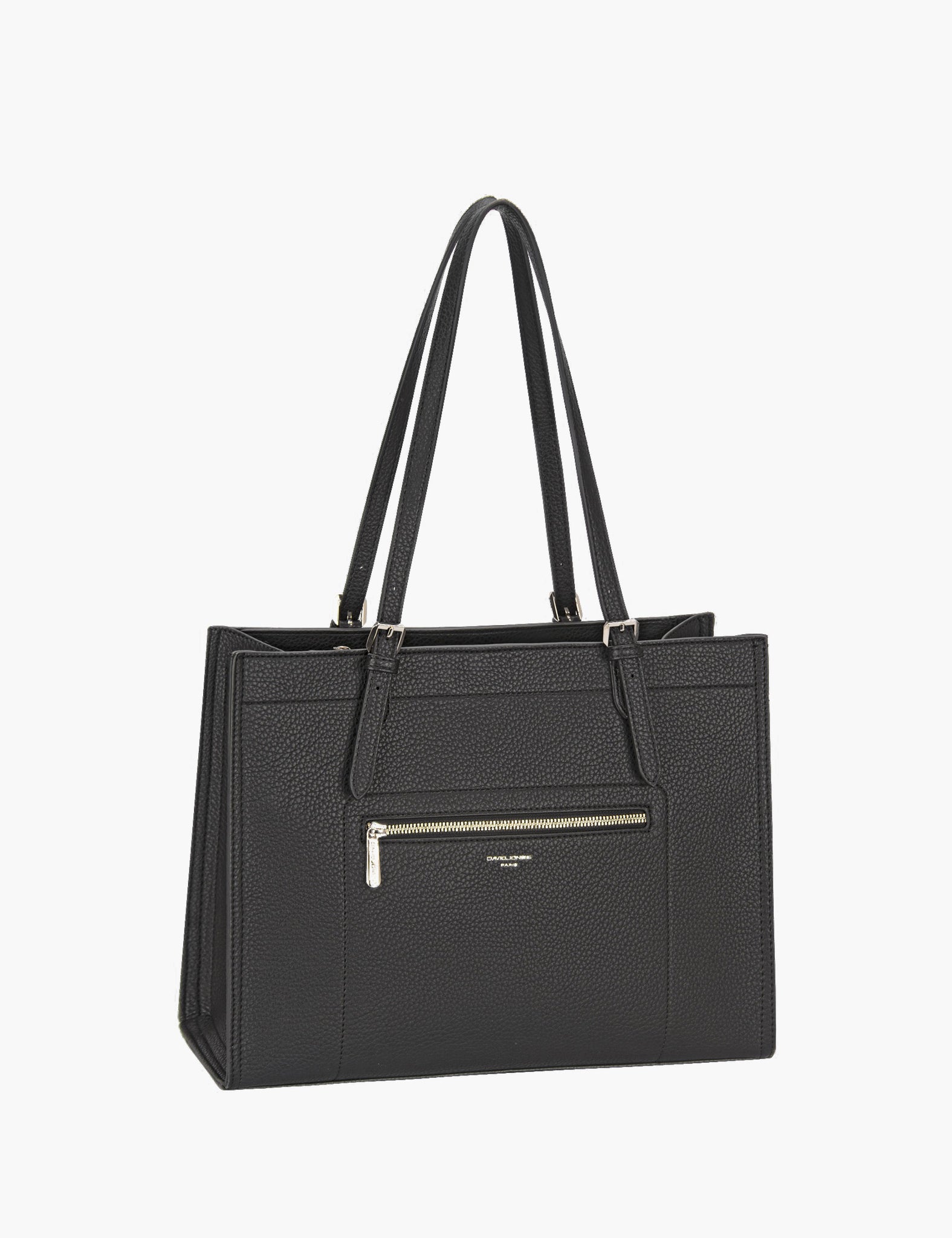Sac cabas Kasilda — Black