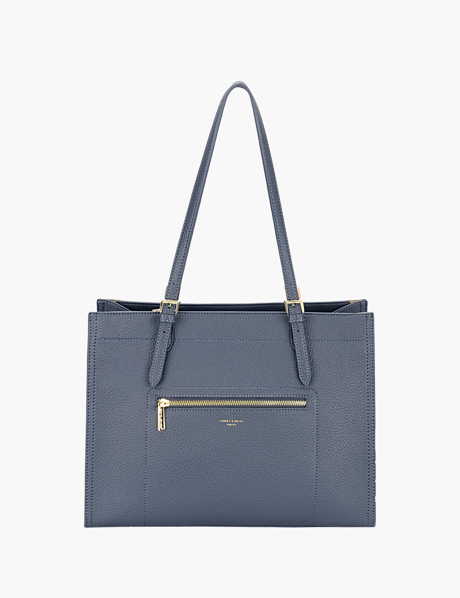 Sac cabas Kasilda — vue de face