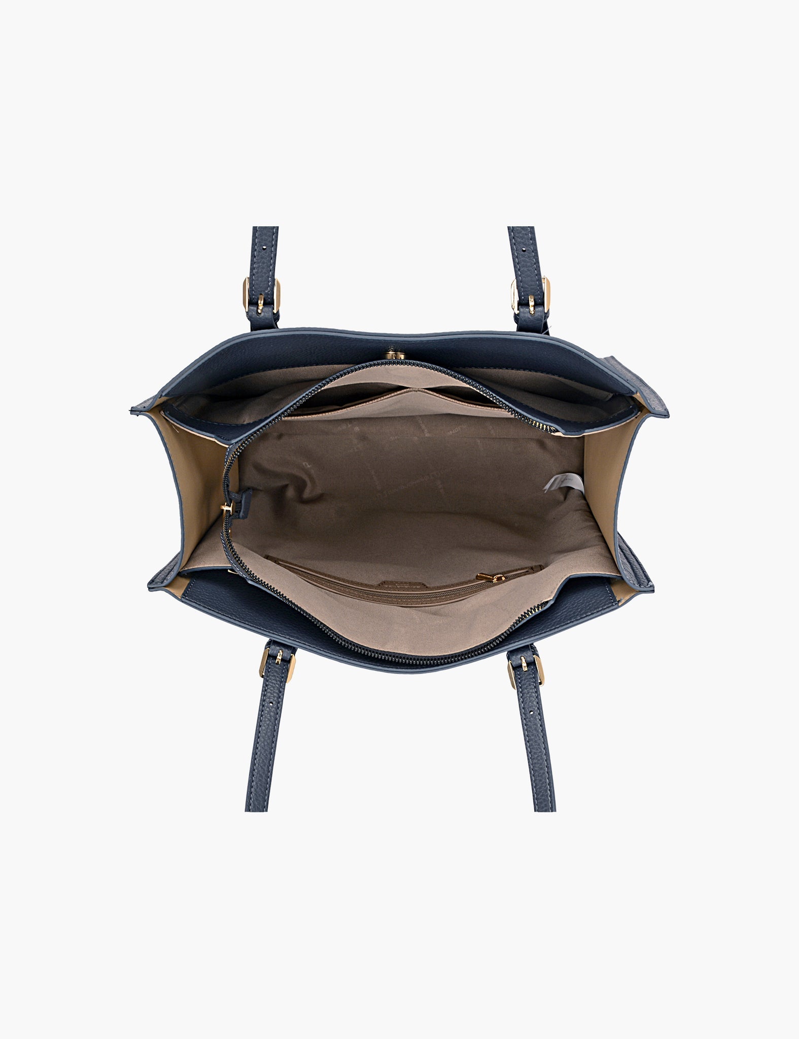 Sac cabas Kasilda — intérieur
