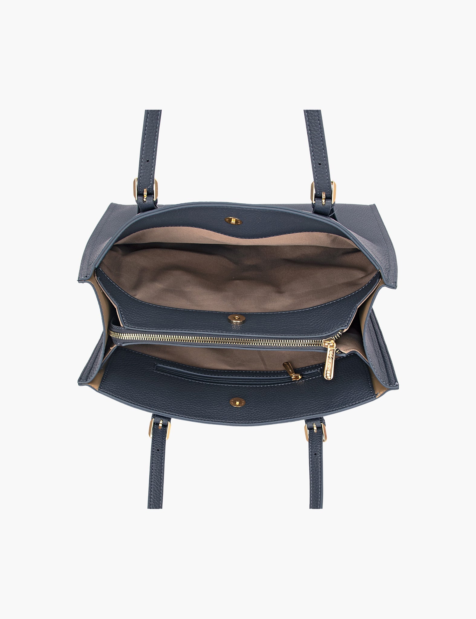 Sac cabas Kasilda — intérieur