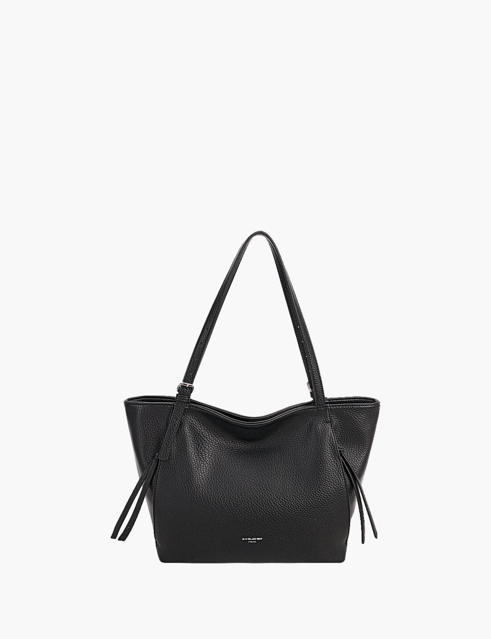 Sac cabas Kelia — Black