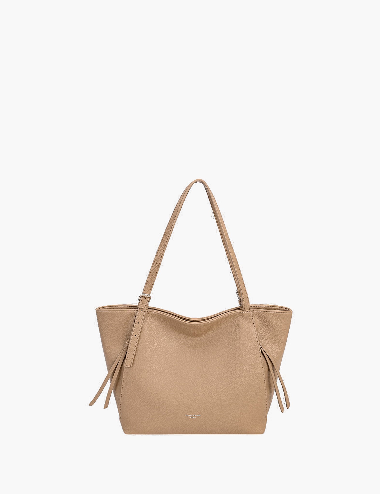 Sac cabas Kelia — Camel
