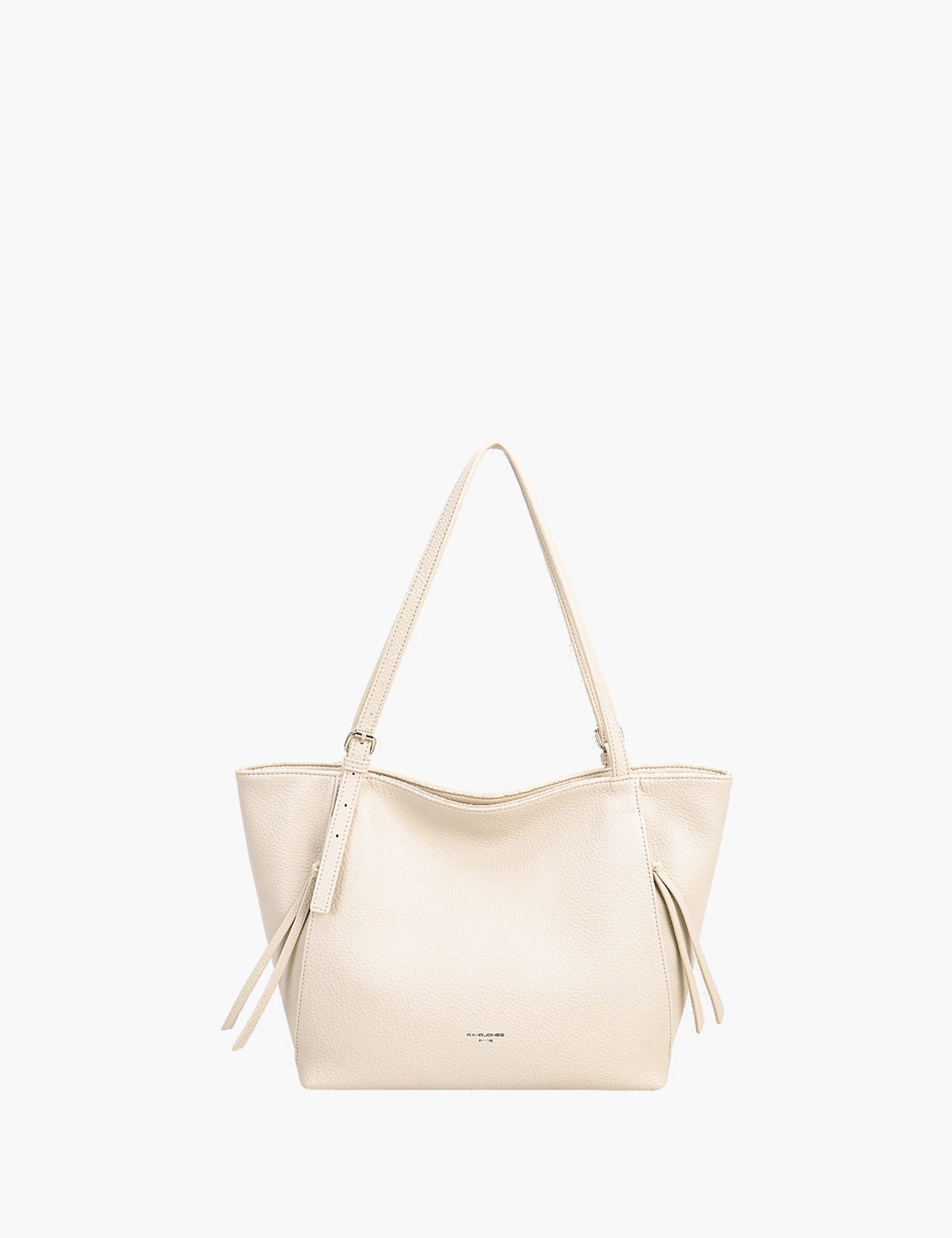 Sac cabas Kelia — Ivory