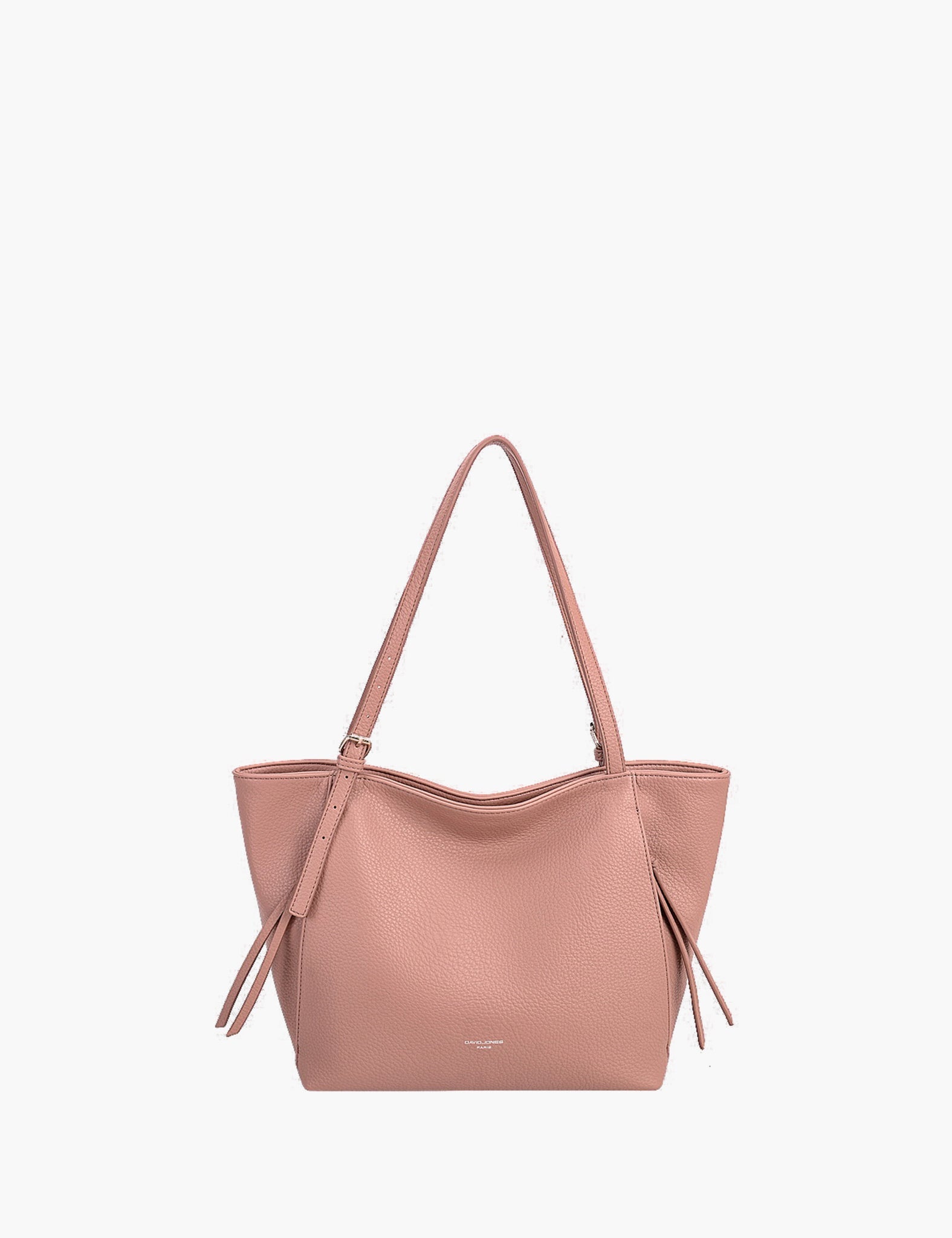 Sac cabas Kelia — Pink