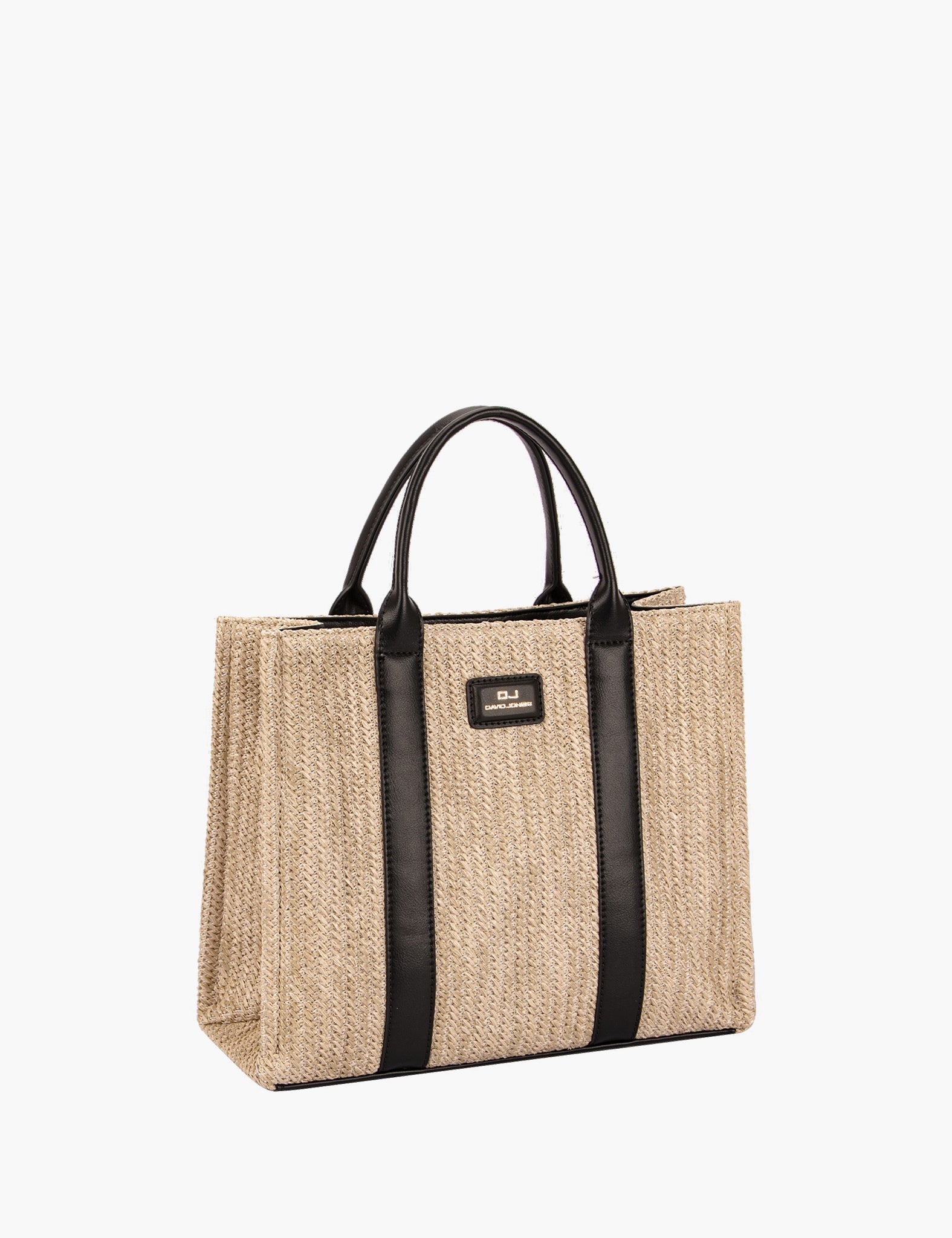 Sac cabas Kleo — Black