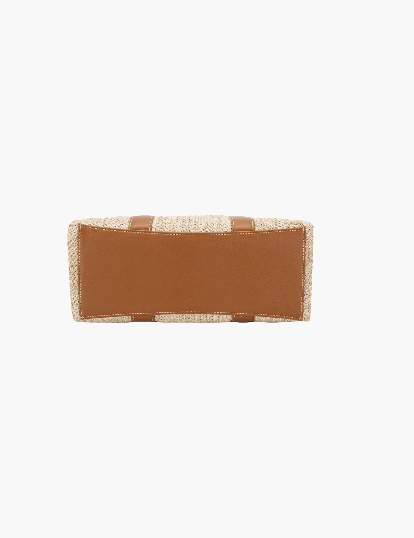 Sac cabas Kleo — vue de dessous