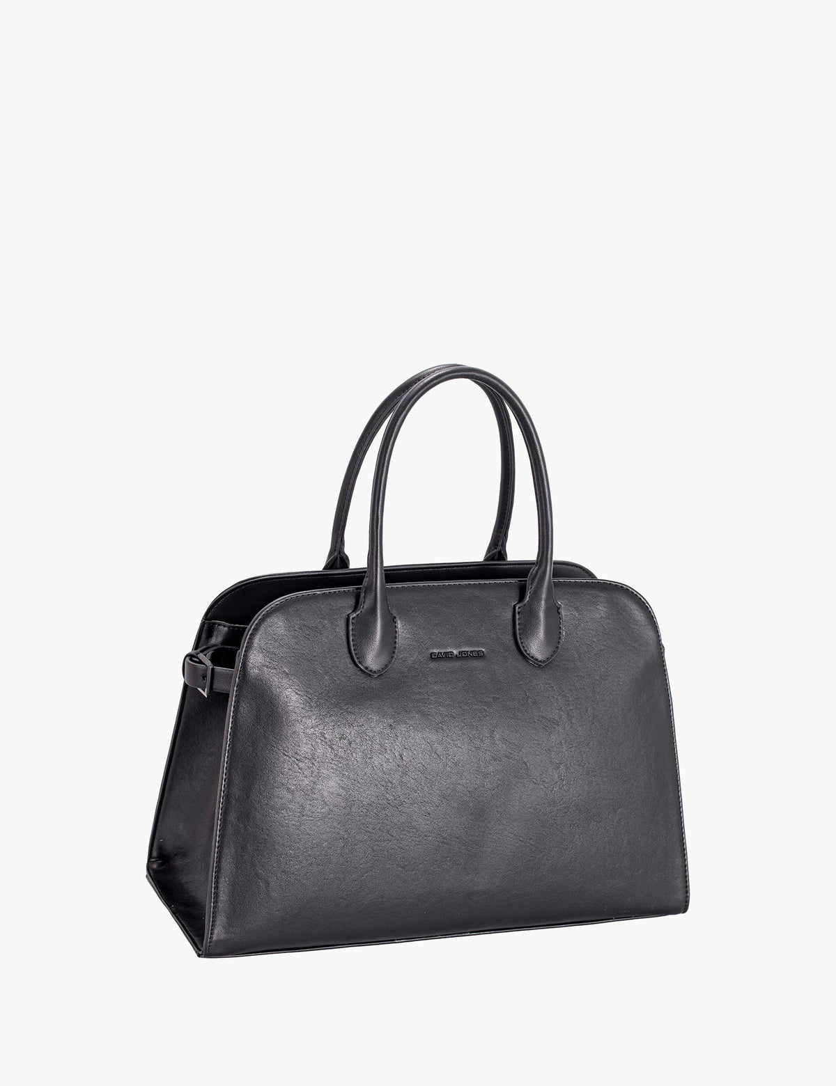 Sac cabas Lyn — Black