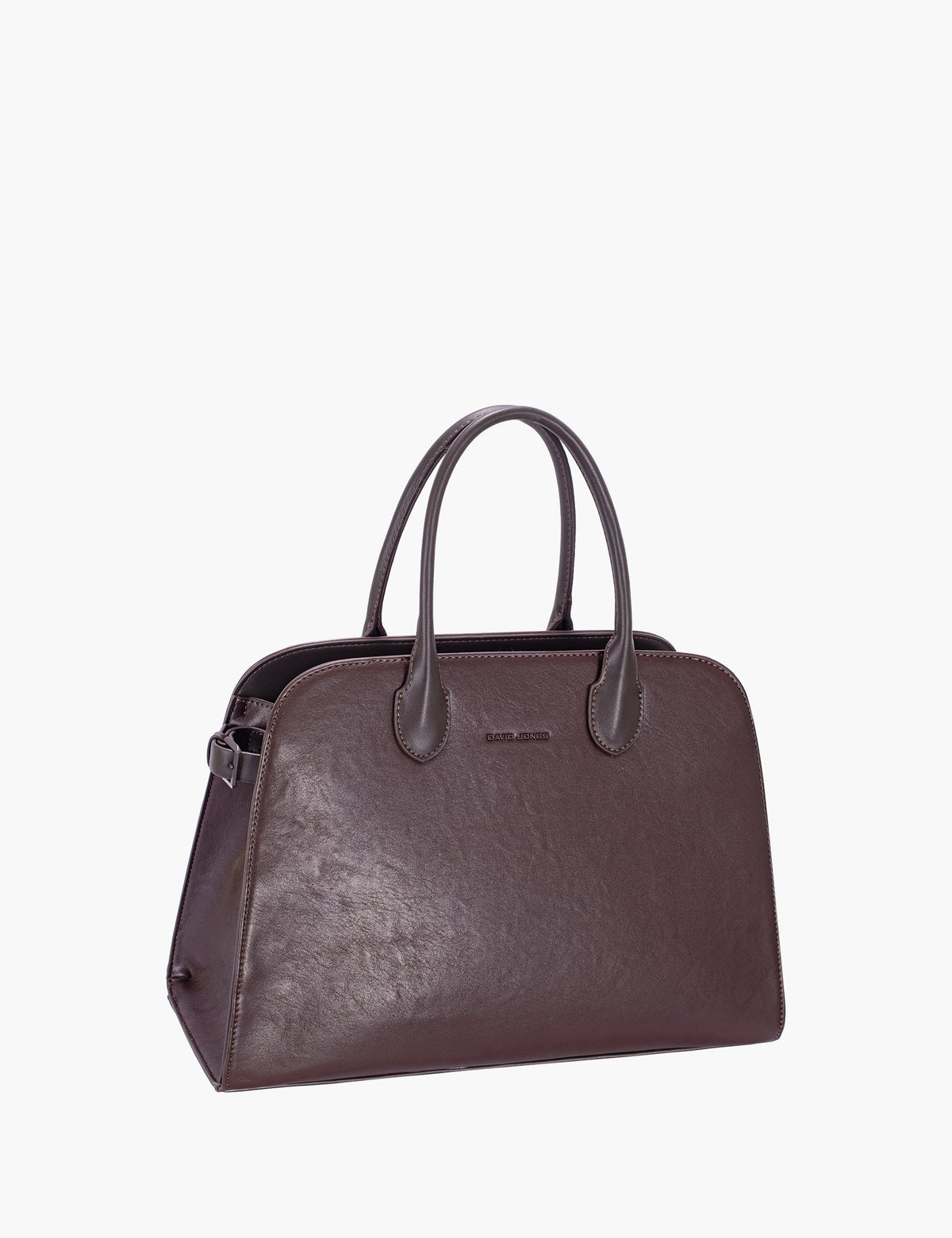 Sac cabas Lyn — Hot Chocolate