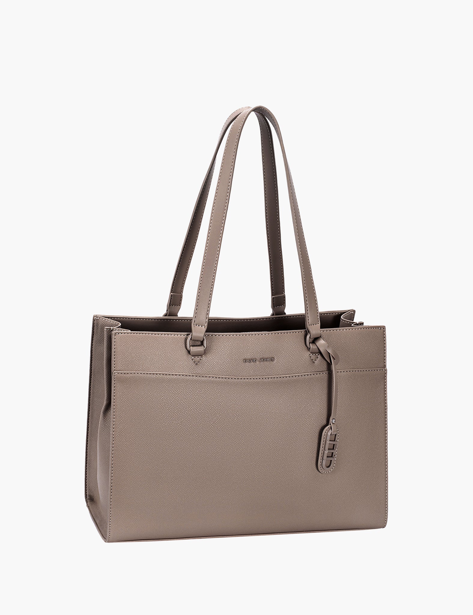 Sac cabas Nana — Fungi, vue trois-quarts