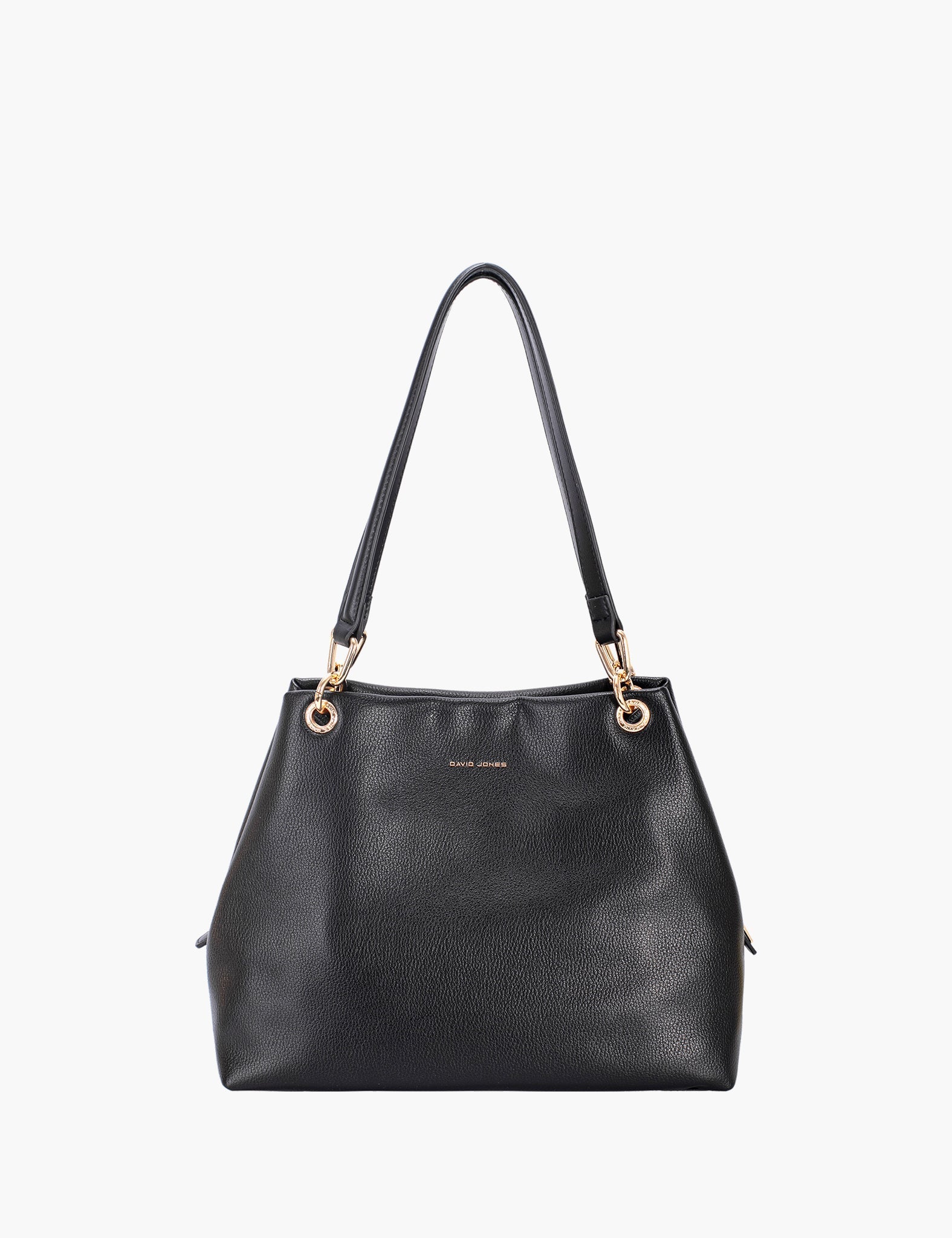 Sac cabas Oliana — Black